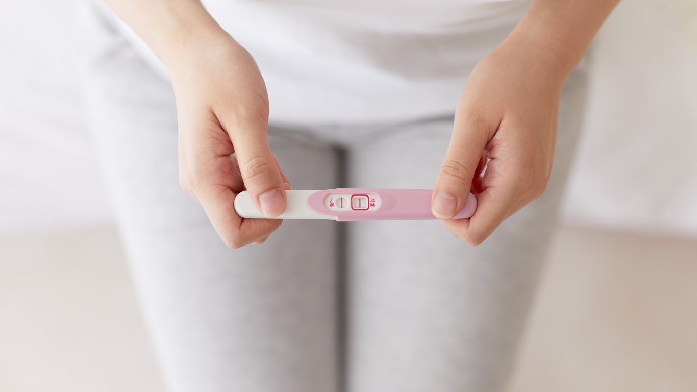 Suplementos naturales para la fertilidad femenina