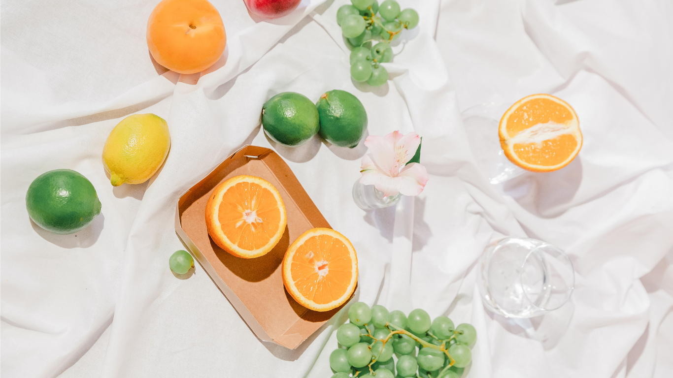En qué consiste la nutrición ortomolecular