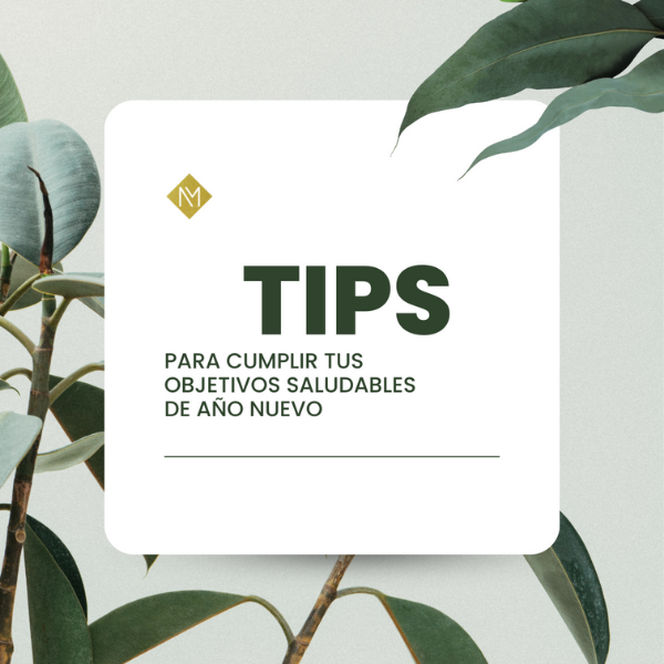 Nuevos comienzos, nuevas oportunidades