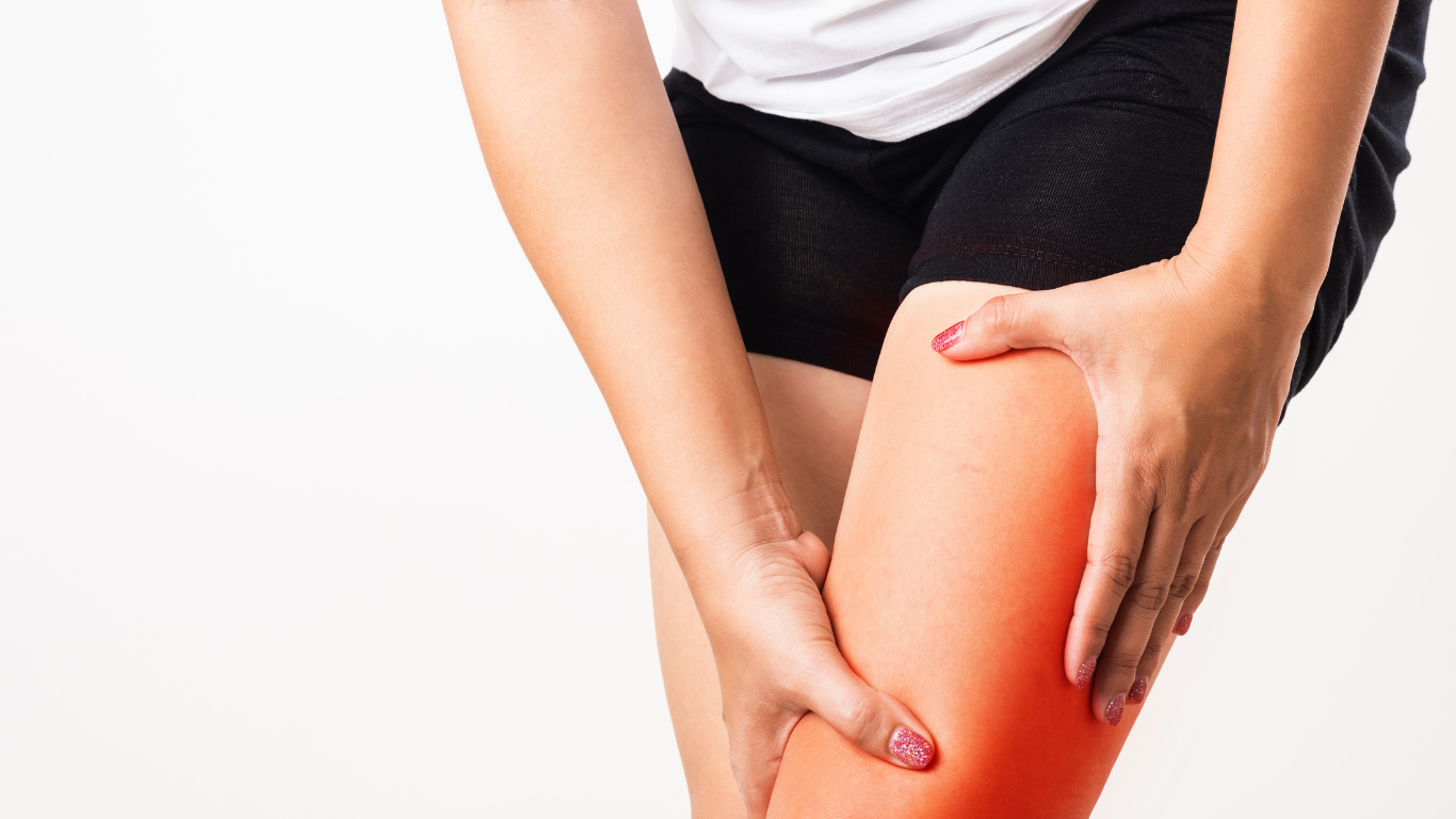 ¿Tienes insuficiencia venosa? Debes mejorarla