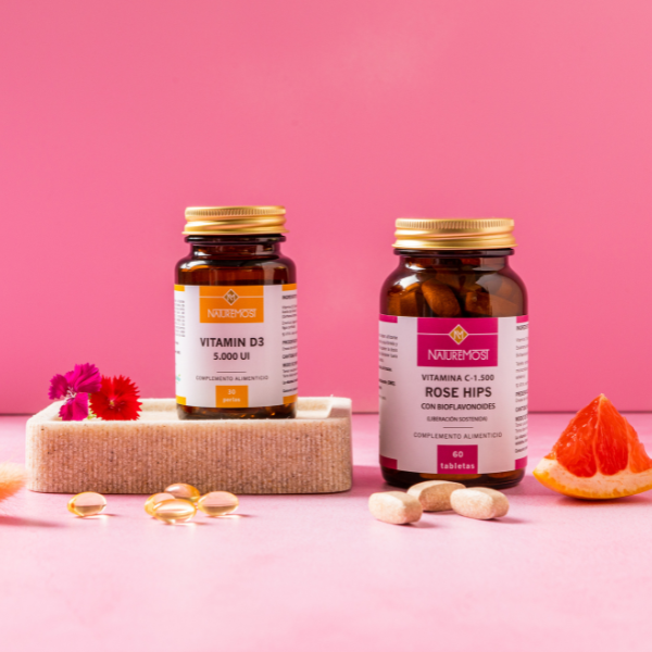 ¿Qué suplementos tomar en los procesos virales? Prevención vs Tratamiento