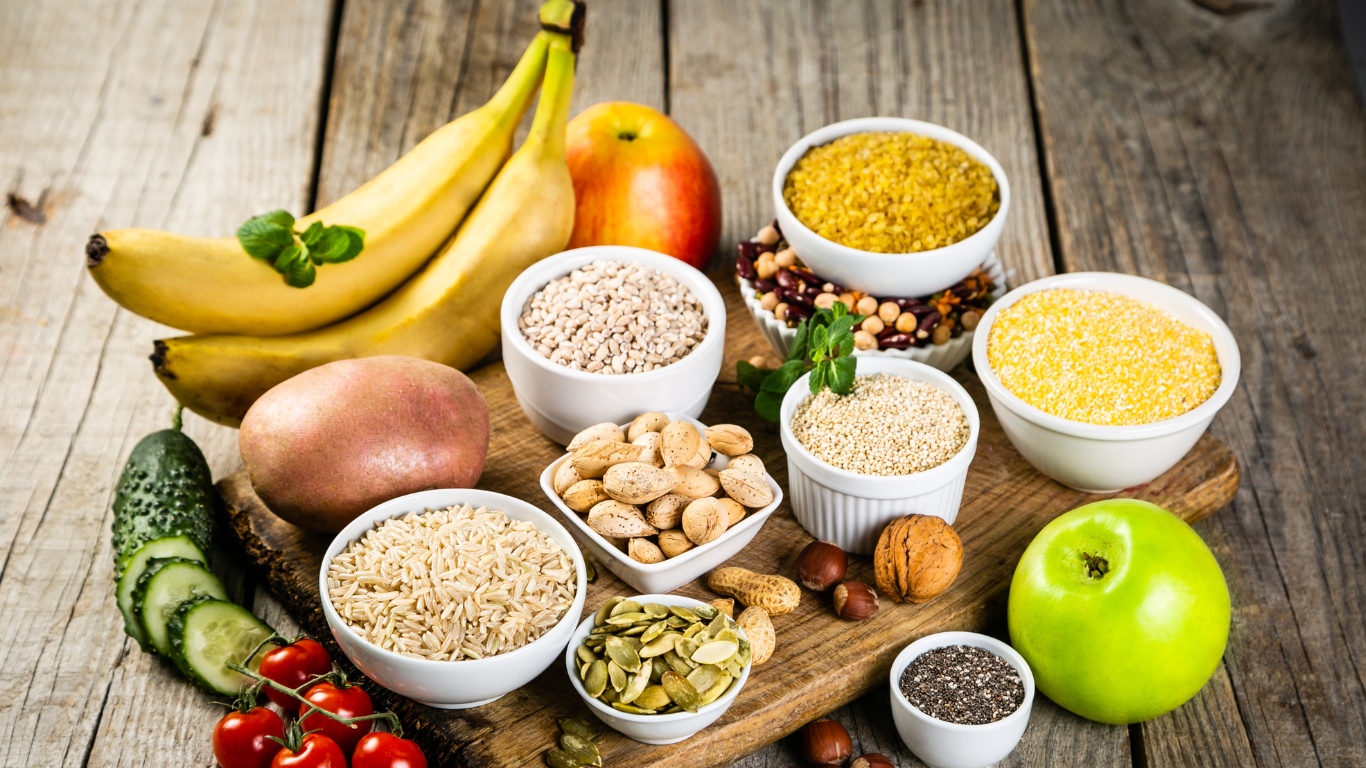 Dieta ortomolecular: ¿Cómo hacerla paso a paso?