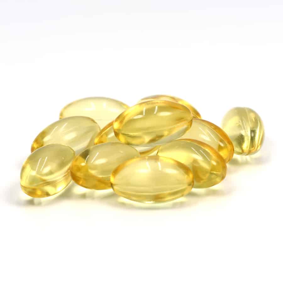VITAMINA D Y OMEGA 3: Dos suplementos que no pueden faltar en tu día a día