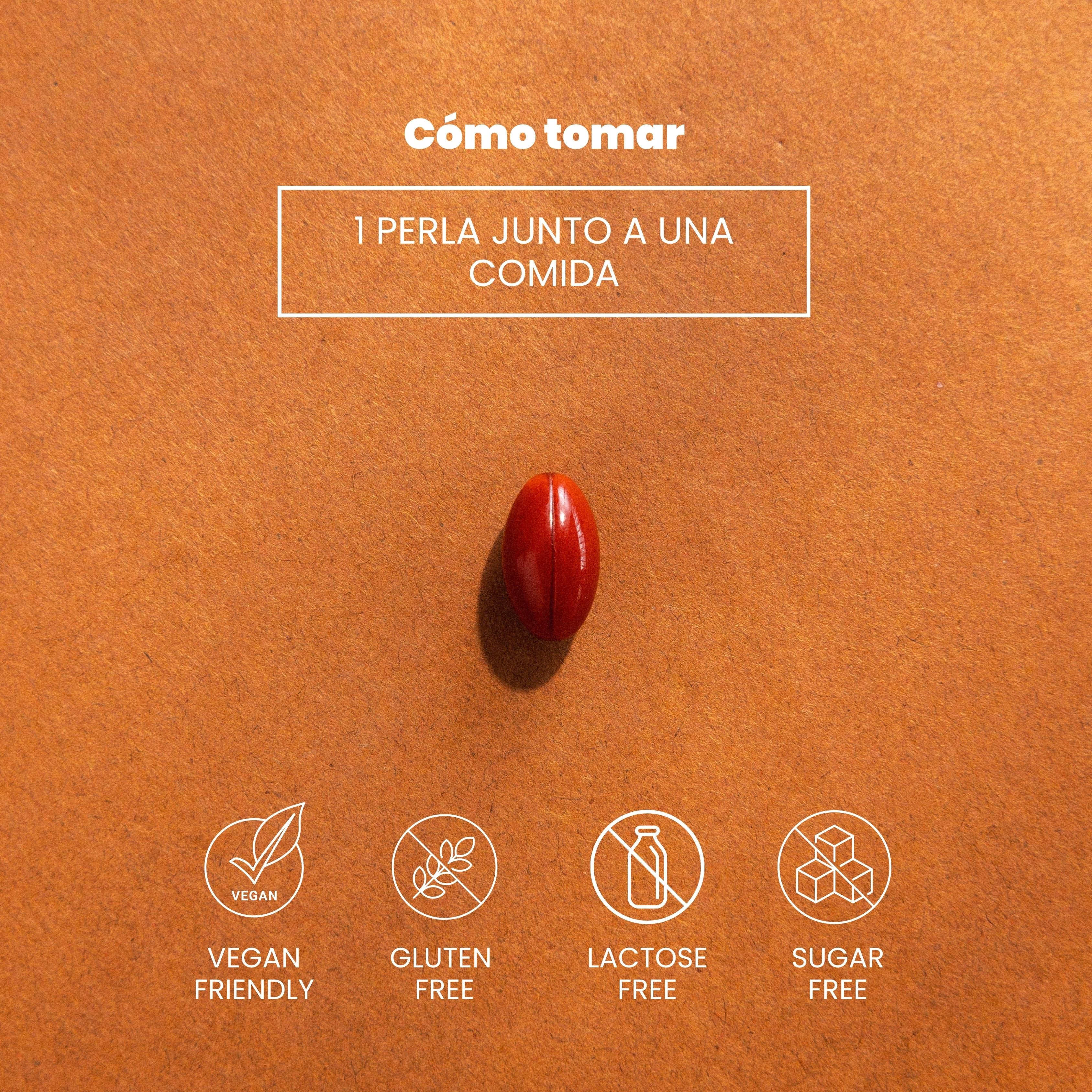 Beta Carotene - Naturemost