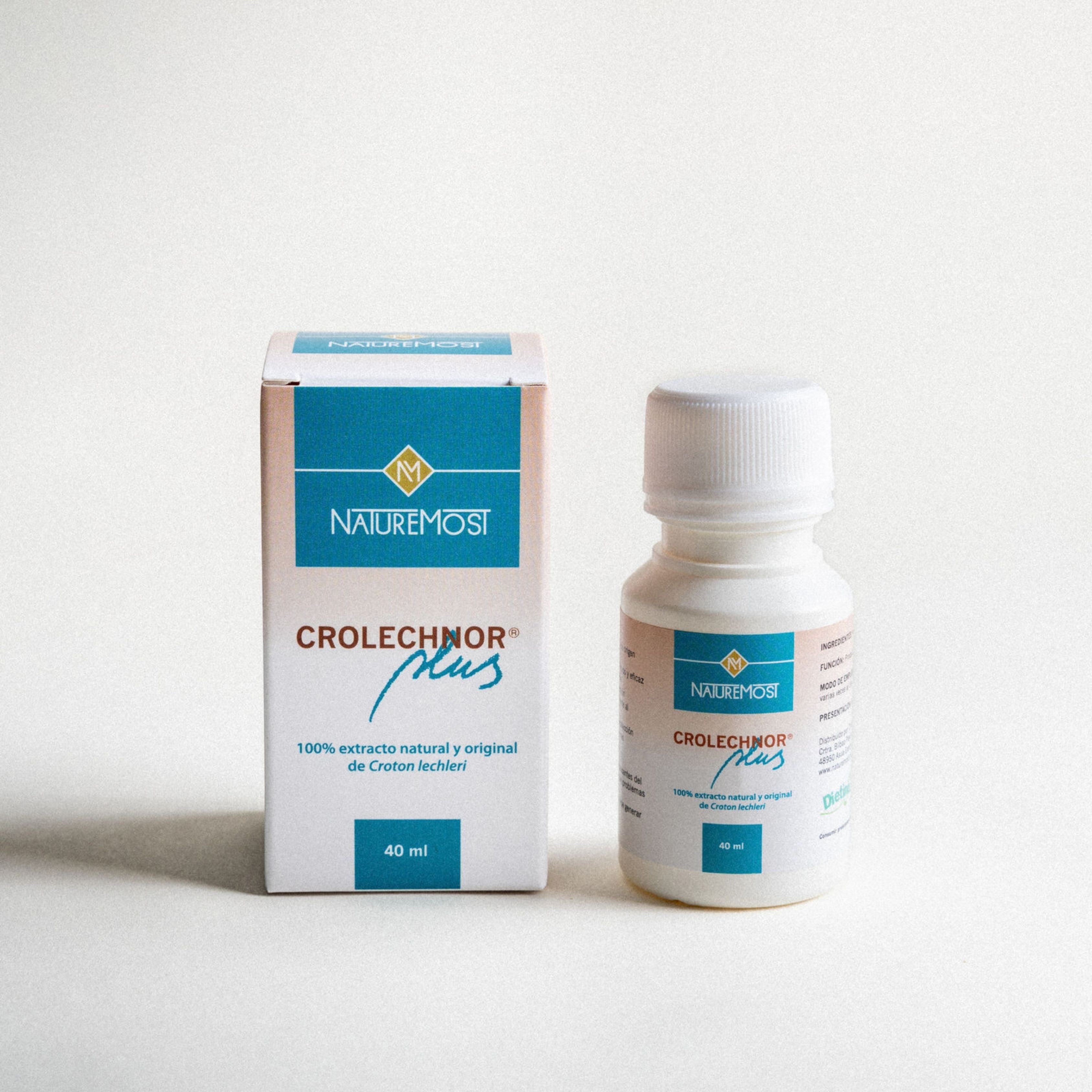 Crolechnor Plus® - Naturemost