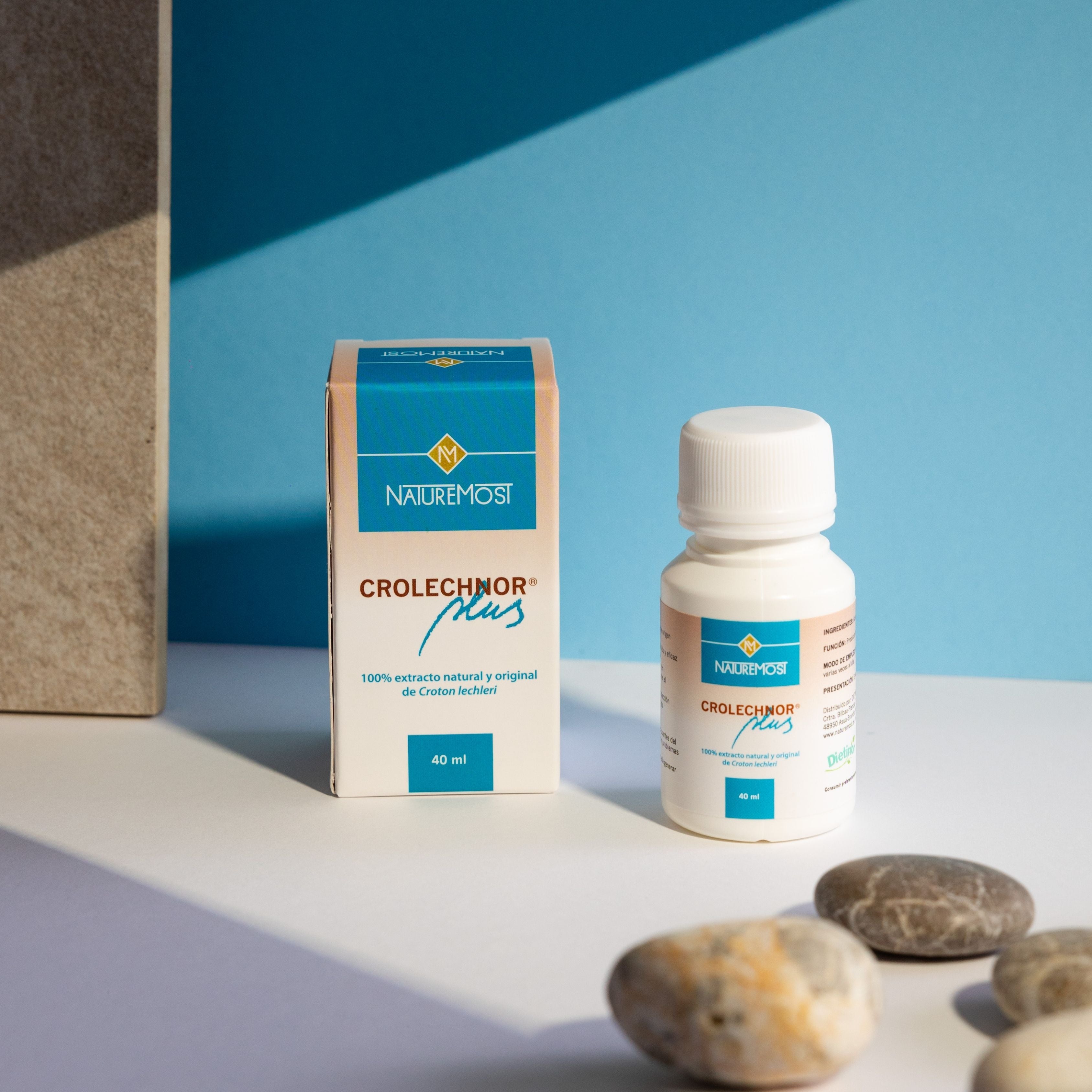 Crolechnor Plus® - Naturemost