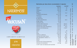 Mega Vascusan® - Salud Cardiovascular