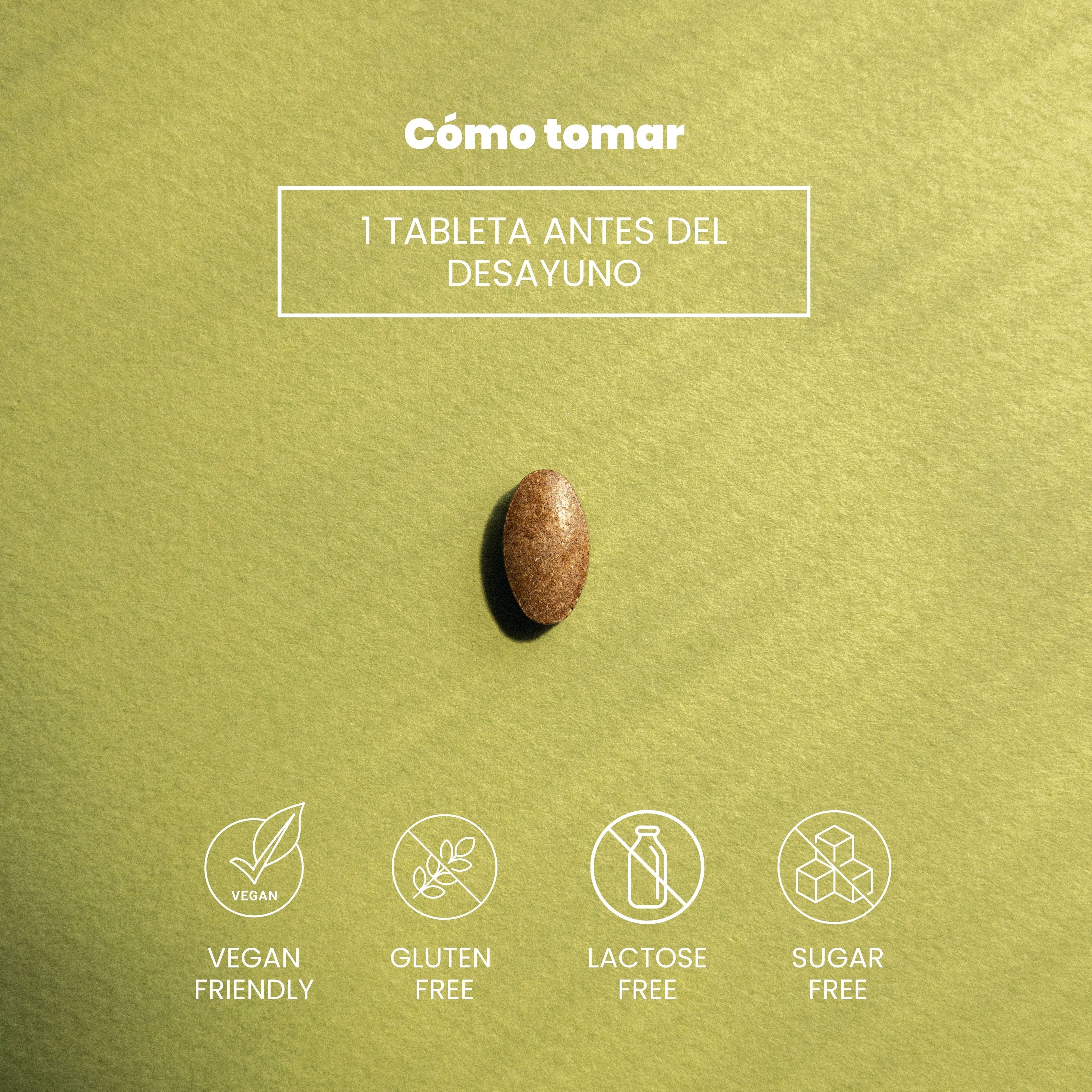 Ginkgo Biloba Ultra Power - Naturemost