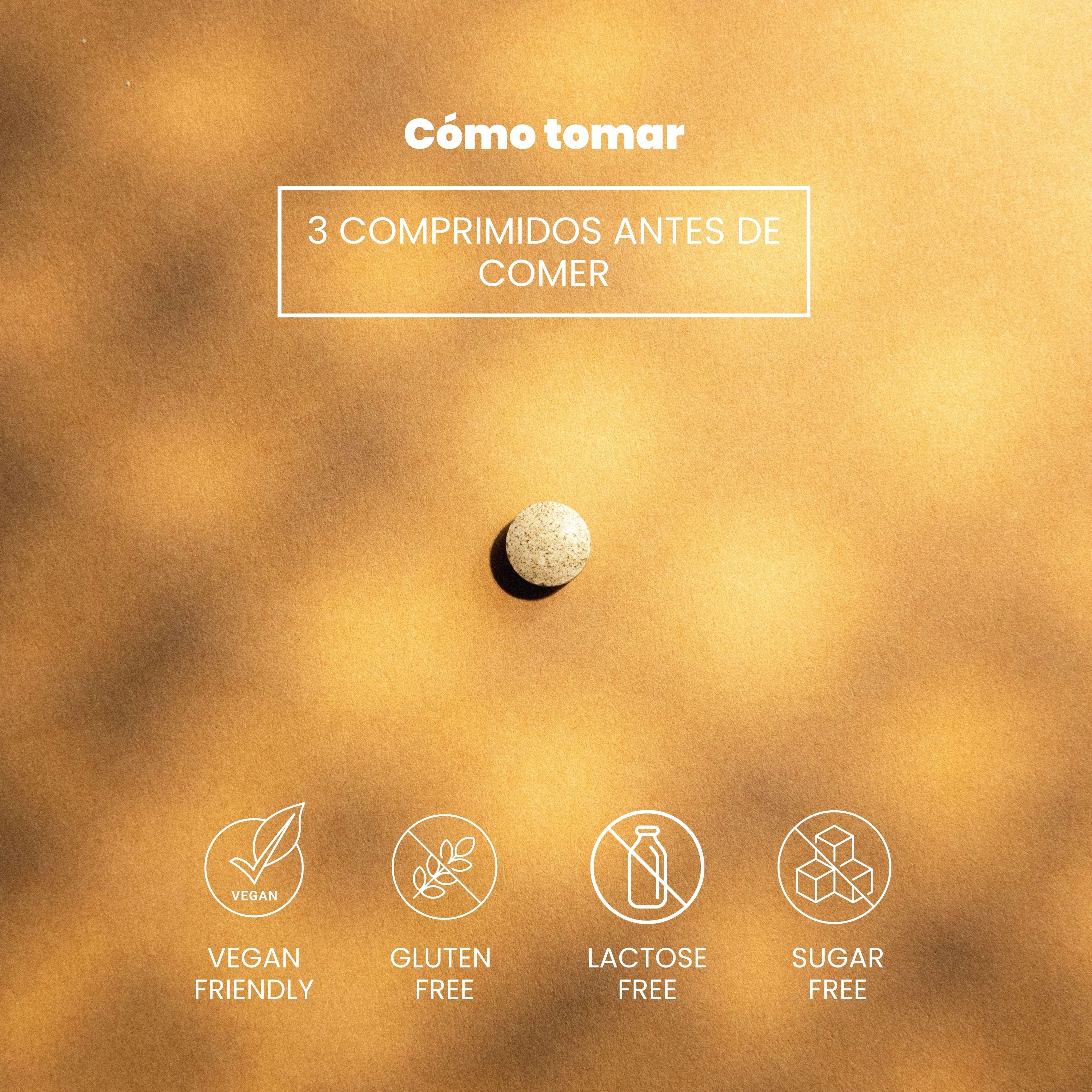 Icelandic Kelp - Salud Tiroidea - Naturemost