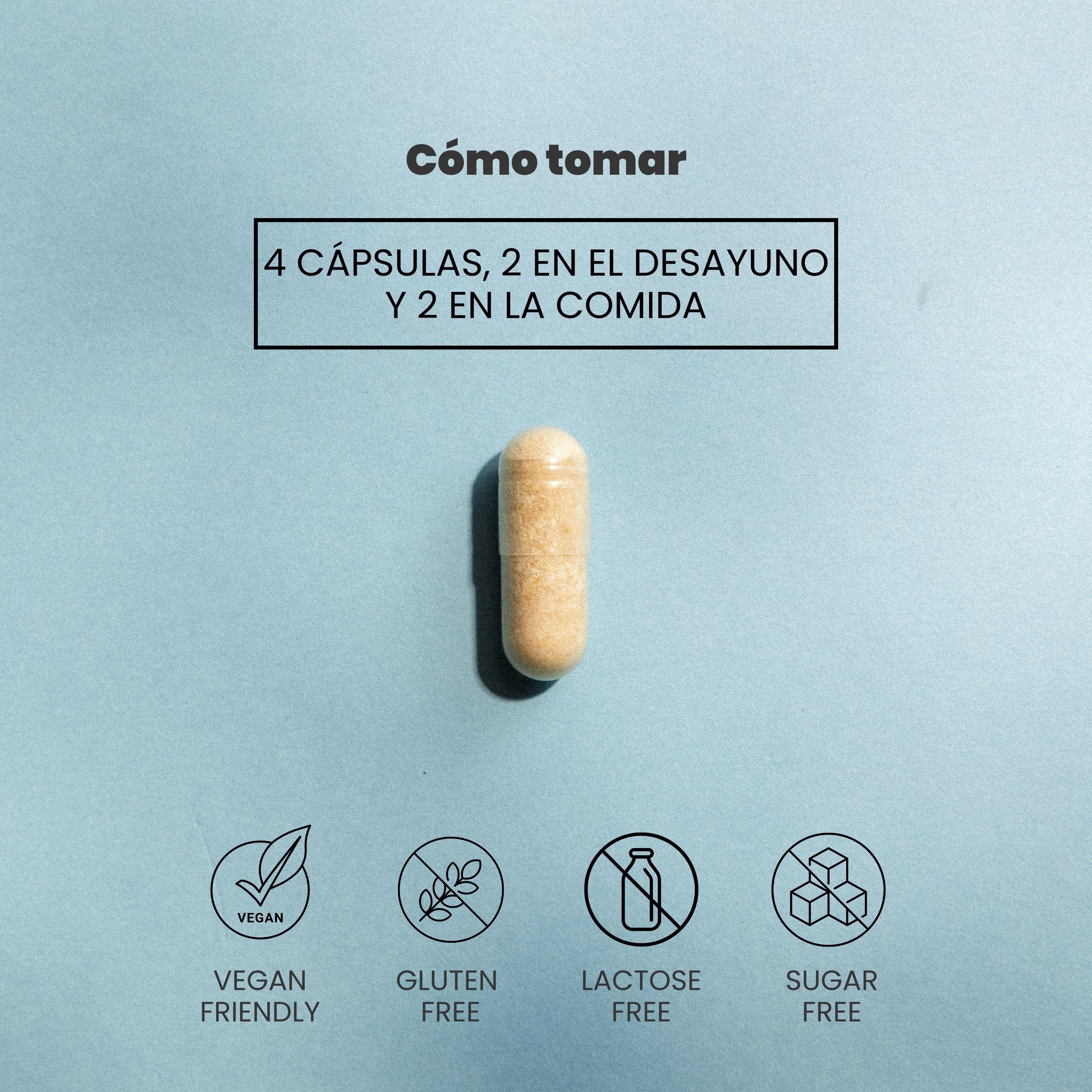 Megamino Complex - Aminoácidos - Naturemost