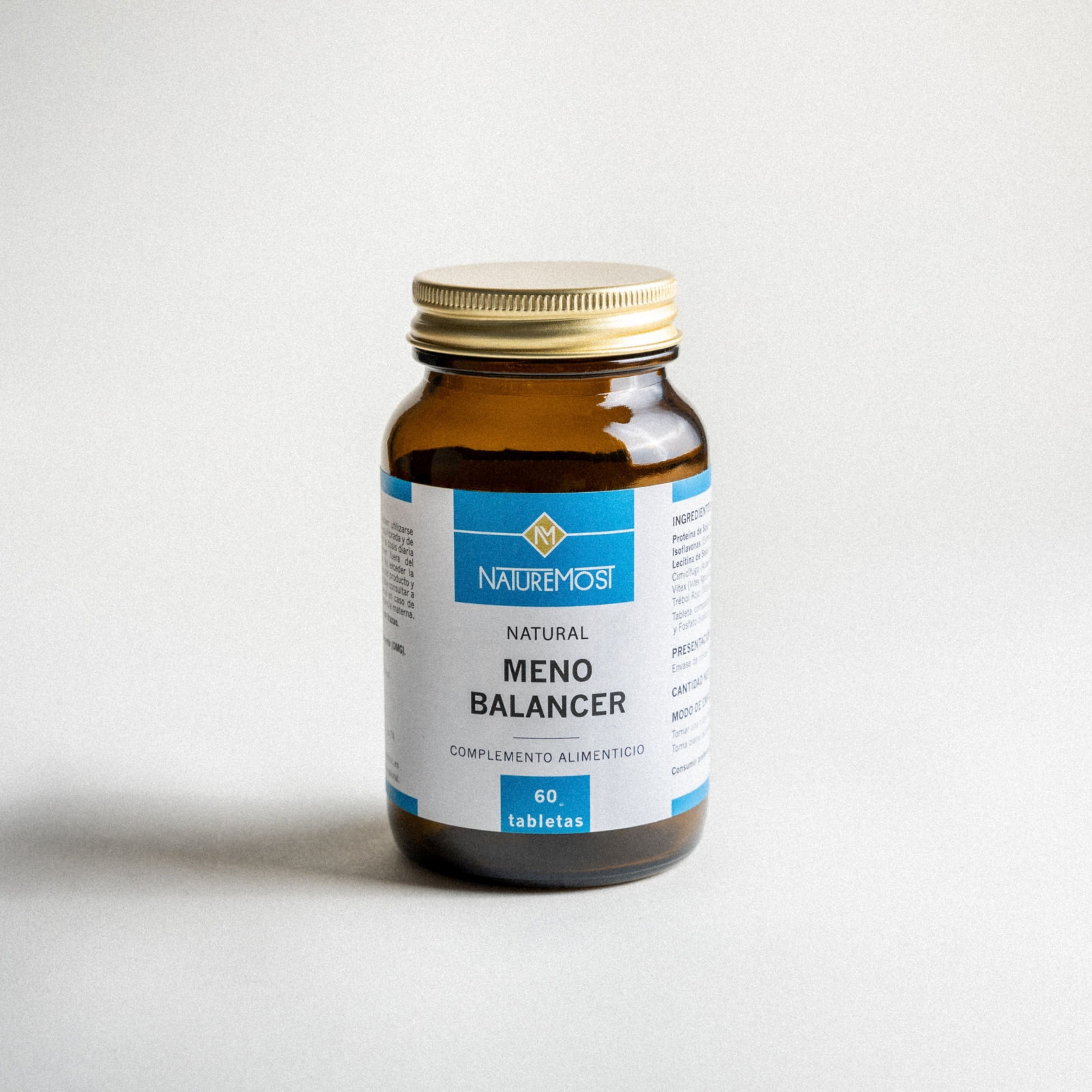 Meno Balancer - Menopausia - Naturemost