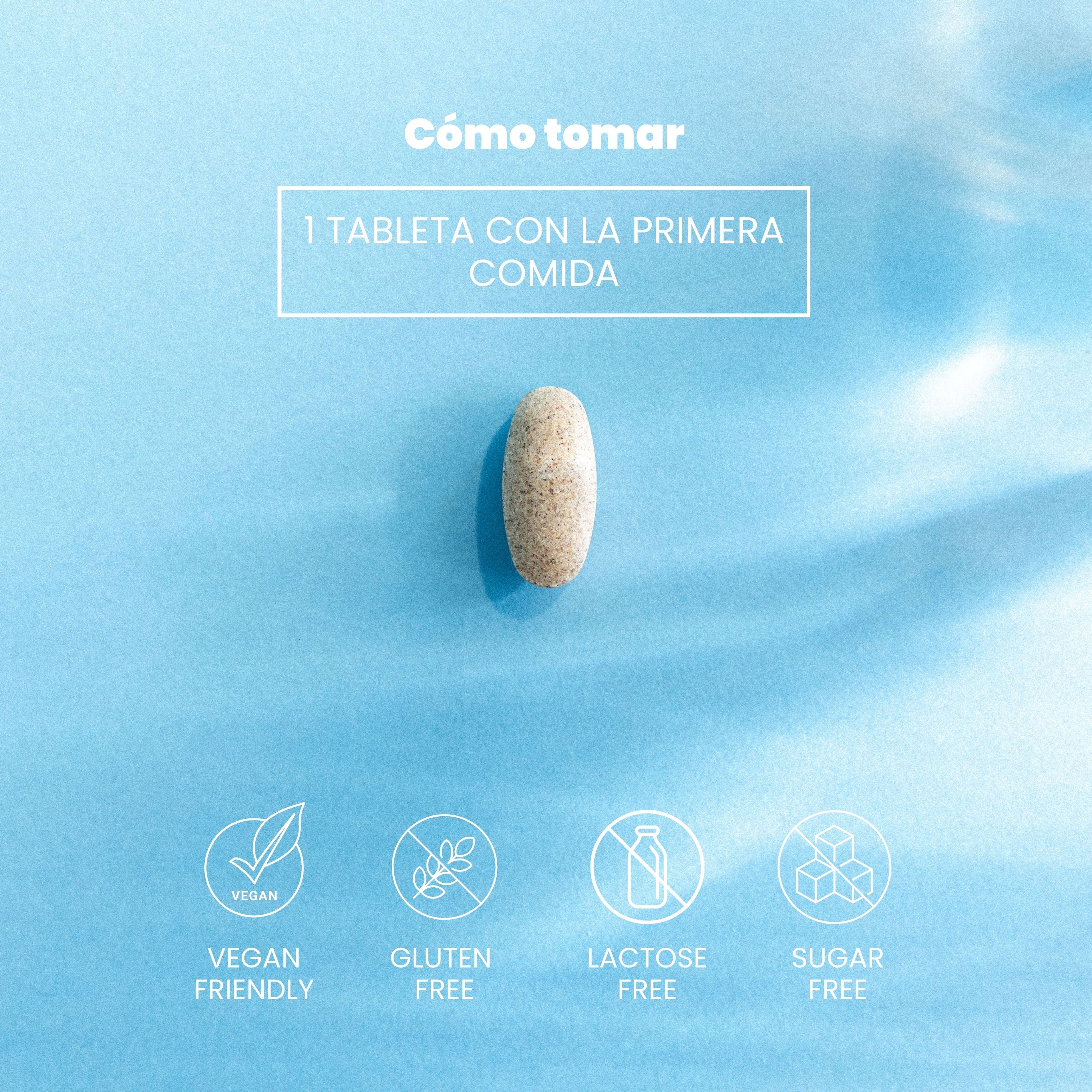 Meno Balancer - Menopausia - Naturemost