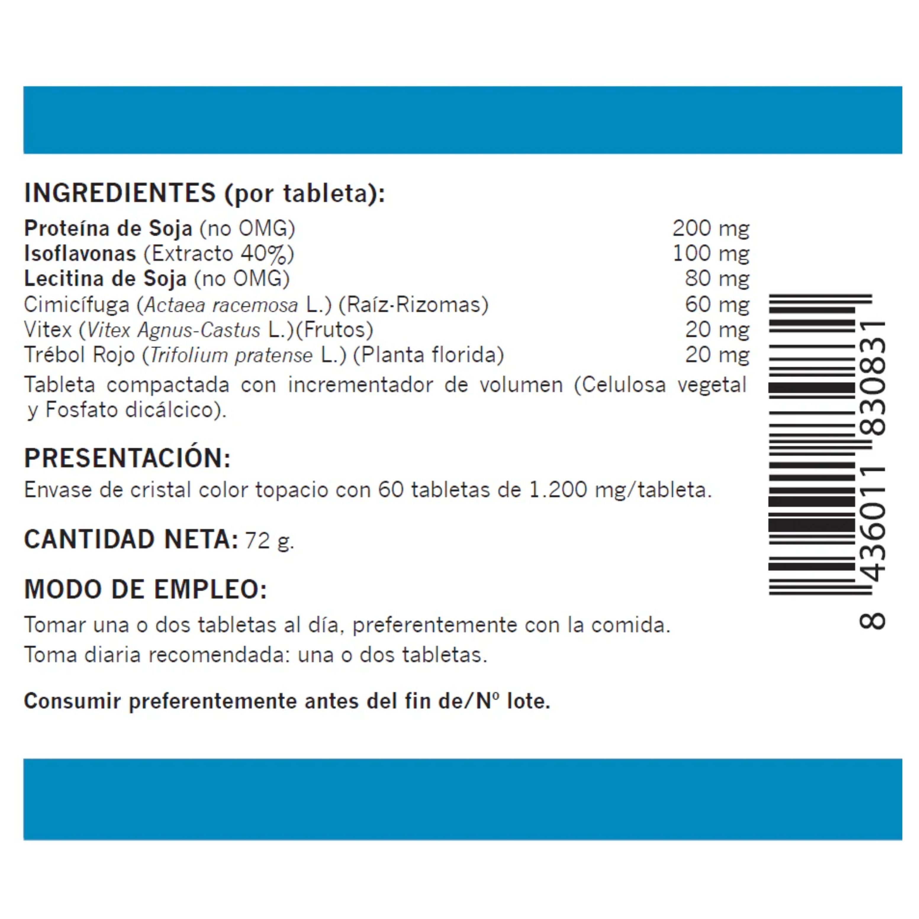 Meno Balancer - Menopausia - Naturemost