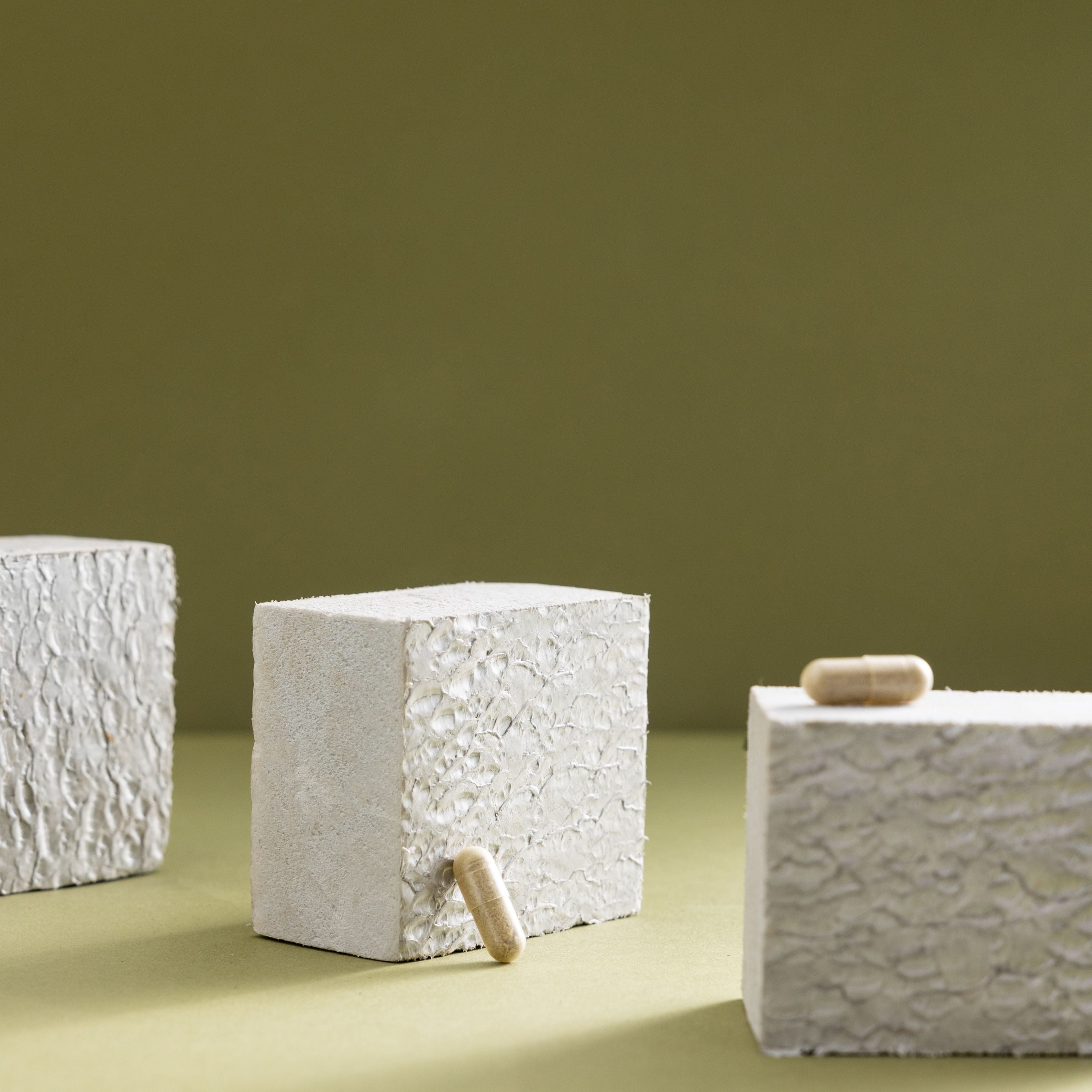 Mind & Body Booster - Rendimiento Cognitivo - Naturemost