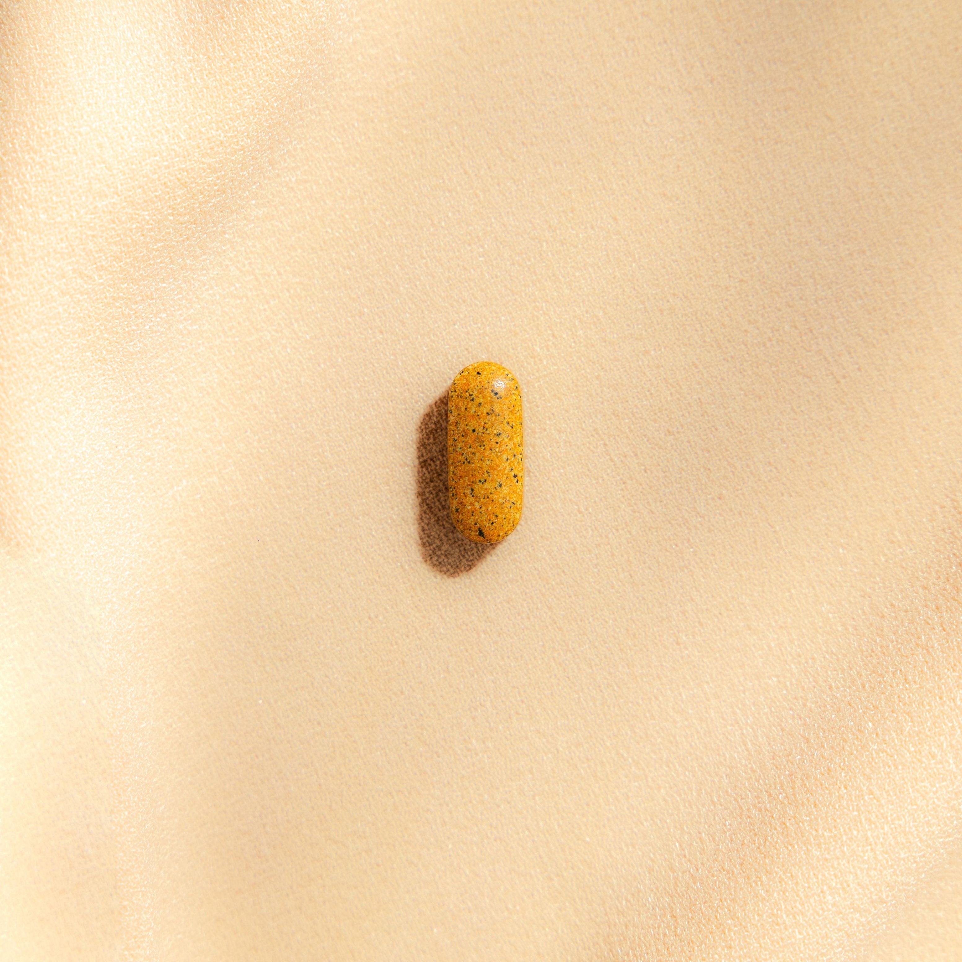 MITOCON ® - Salud mitocondrial & Antienvejecimiento - Naturemost