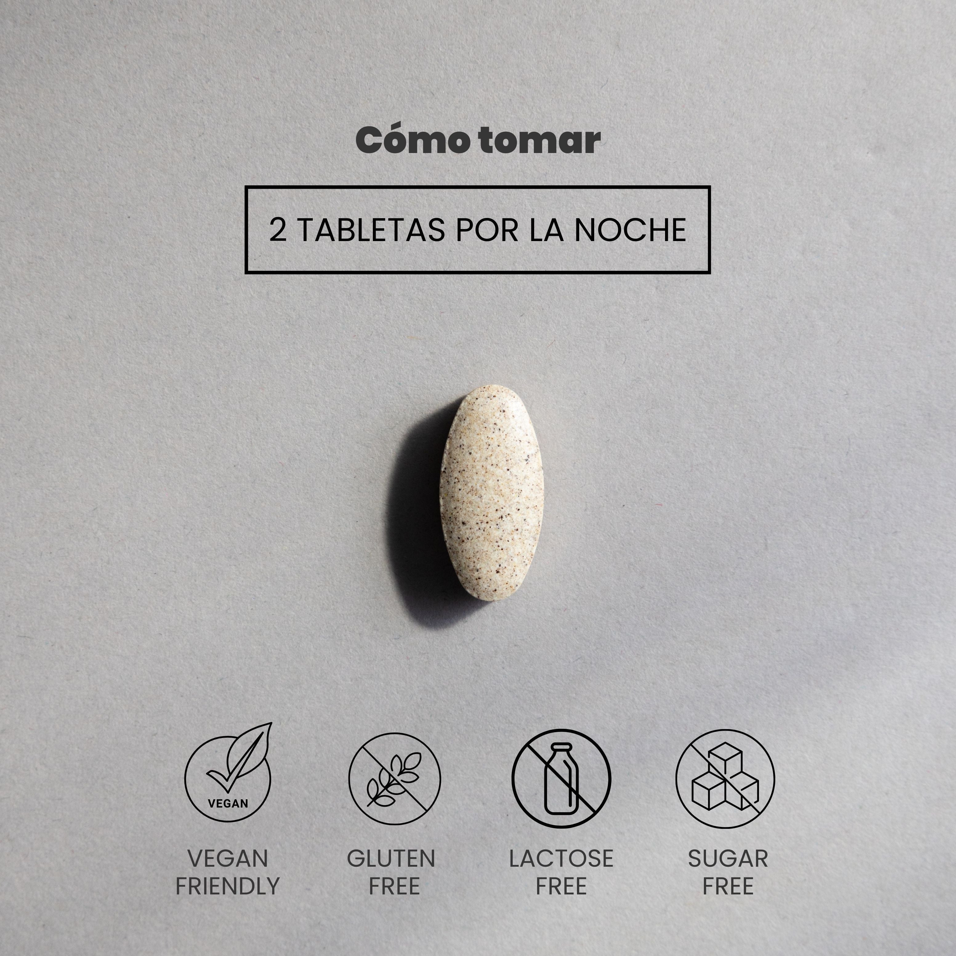 Magsense ® - Magnesio + Ashwagandha - Naturemost