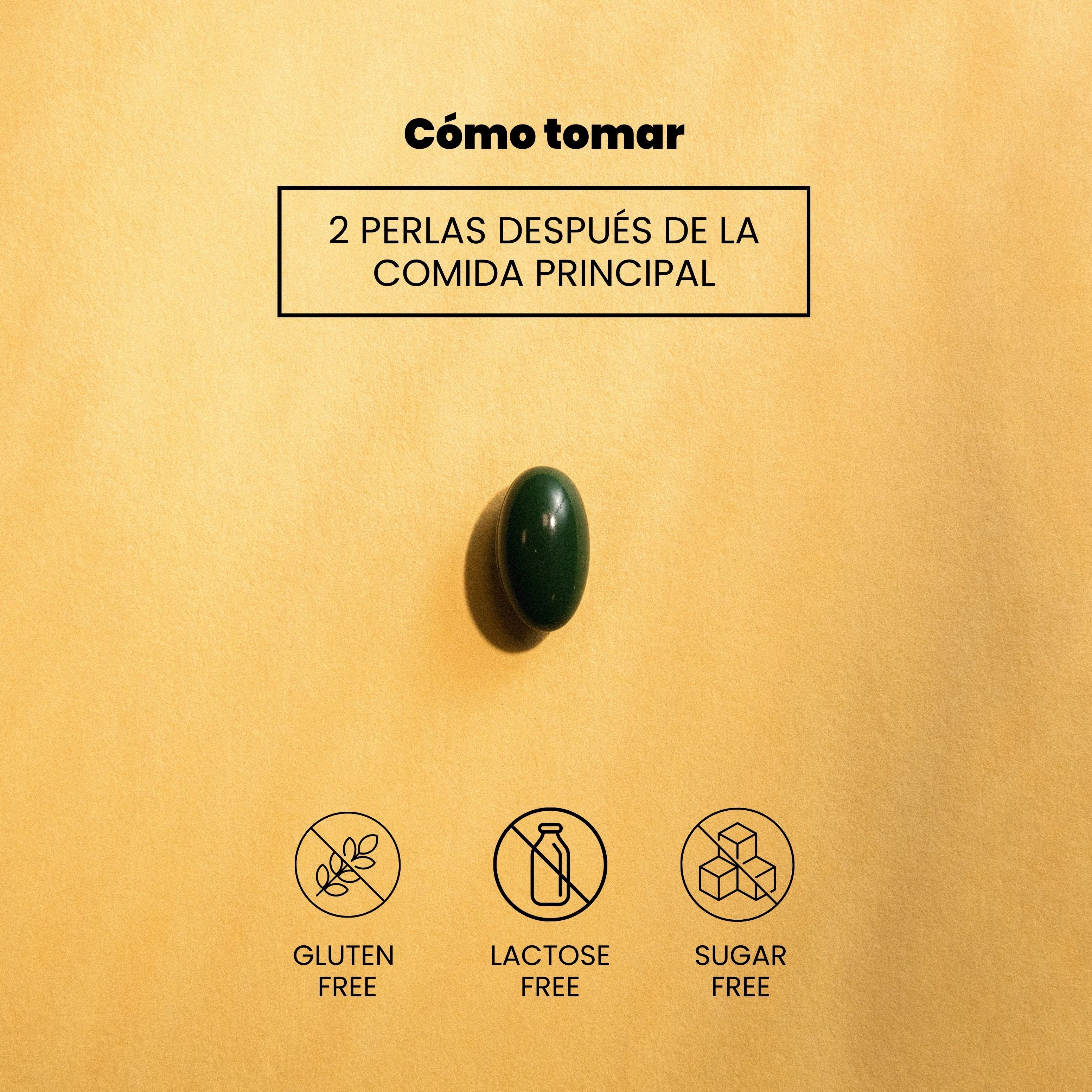 Nocholest® - Colesterol - Naturemost