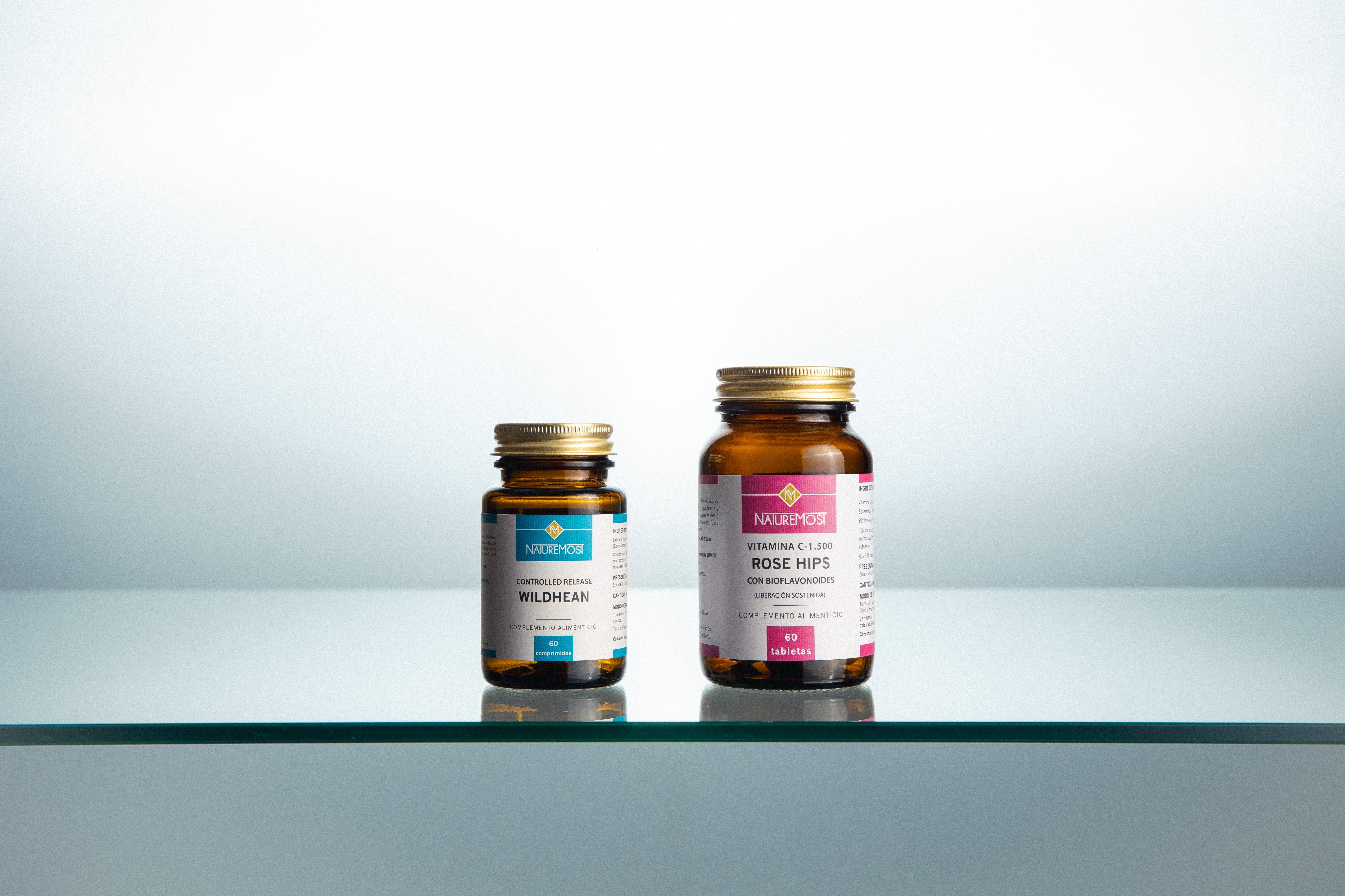 Pack Beauty - Naturemost