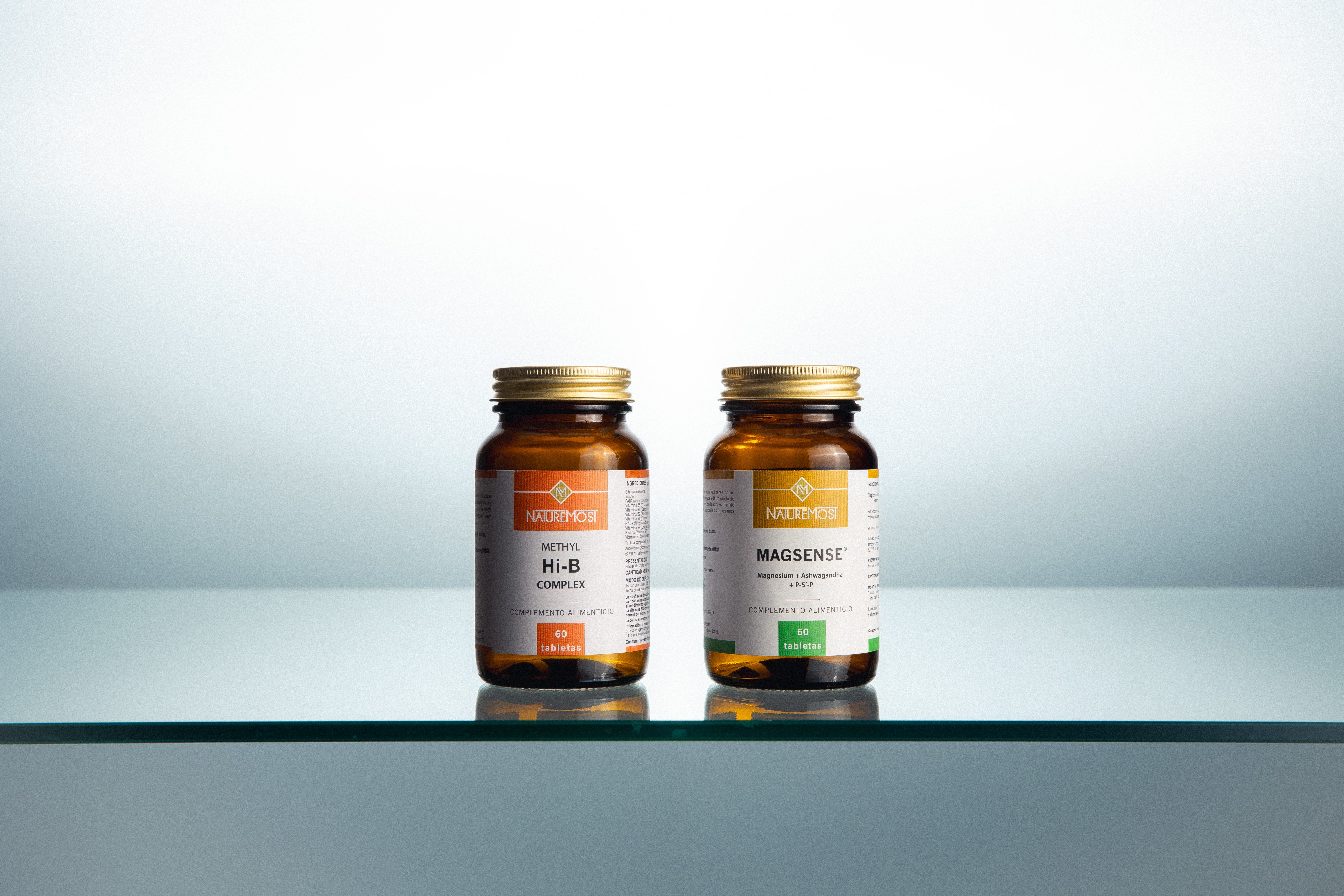 Pack ON & OFF - Naturemost