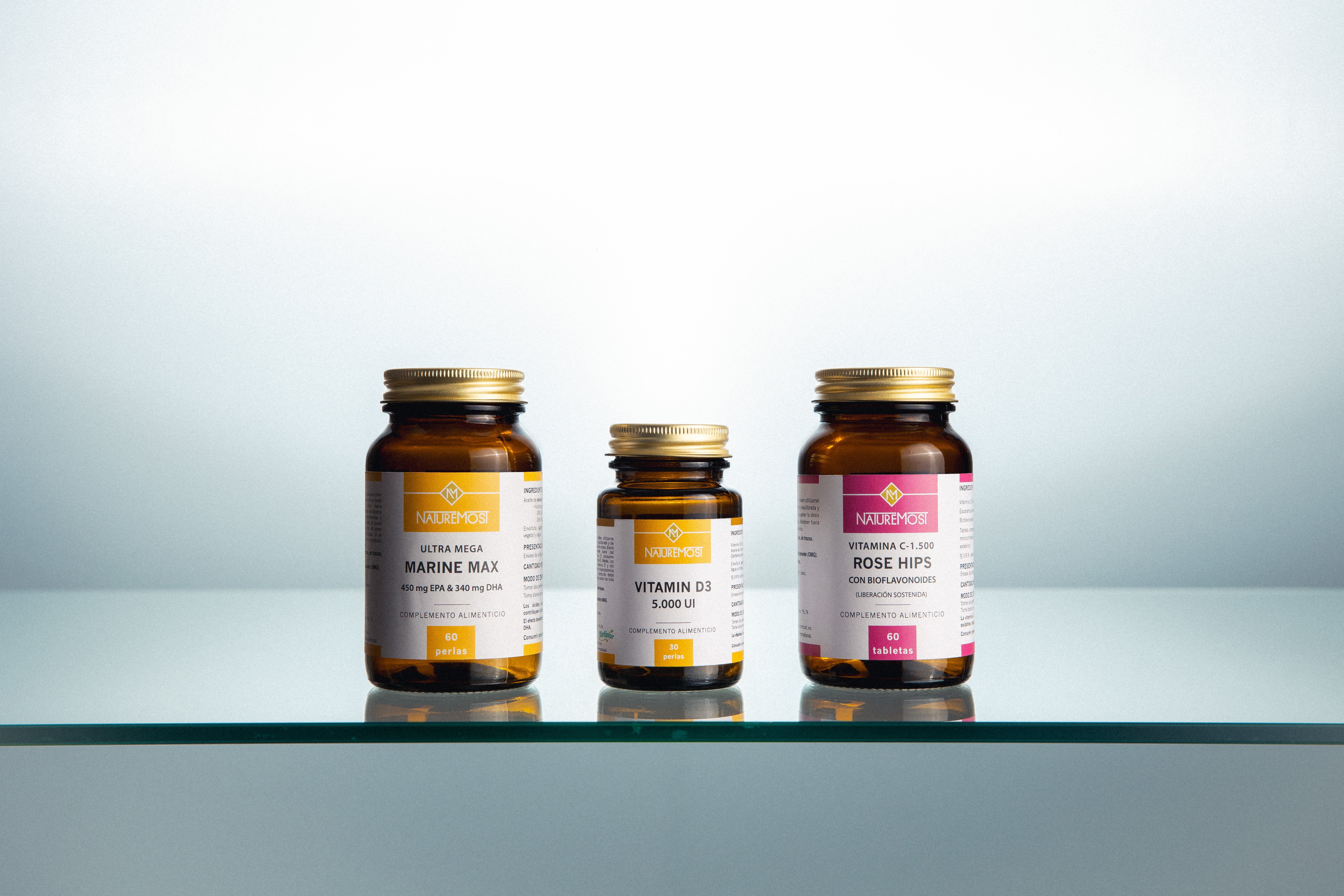 Pack Refuerzo Inmunitario - Naturemost