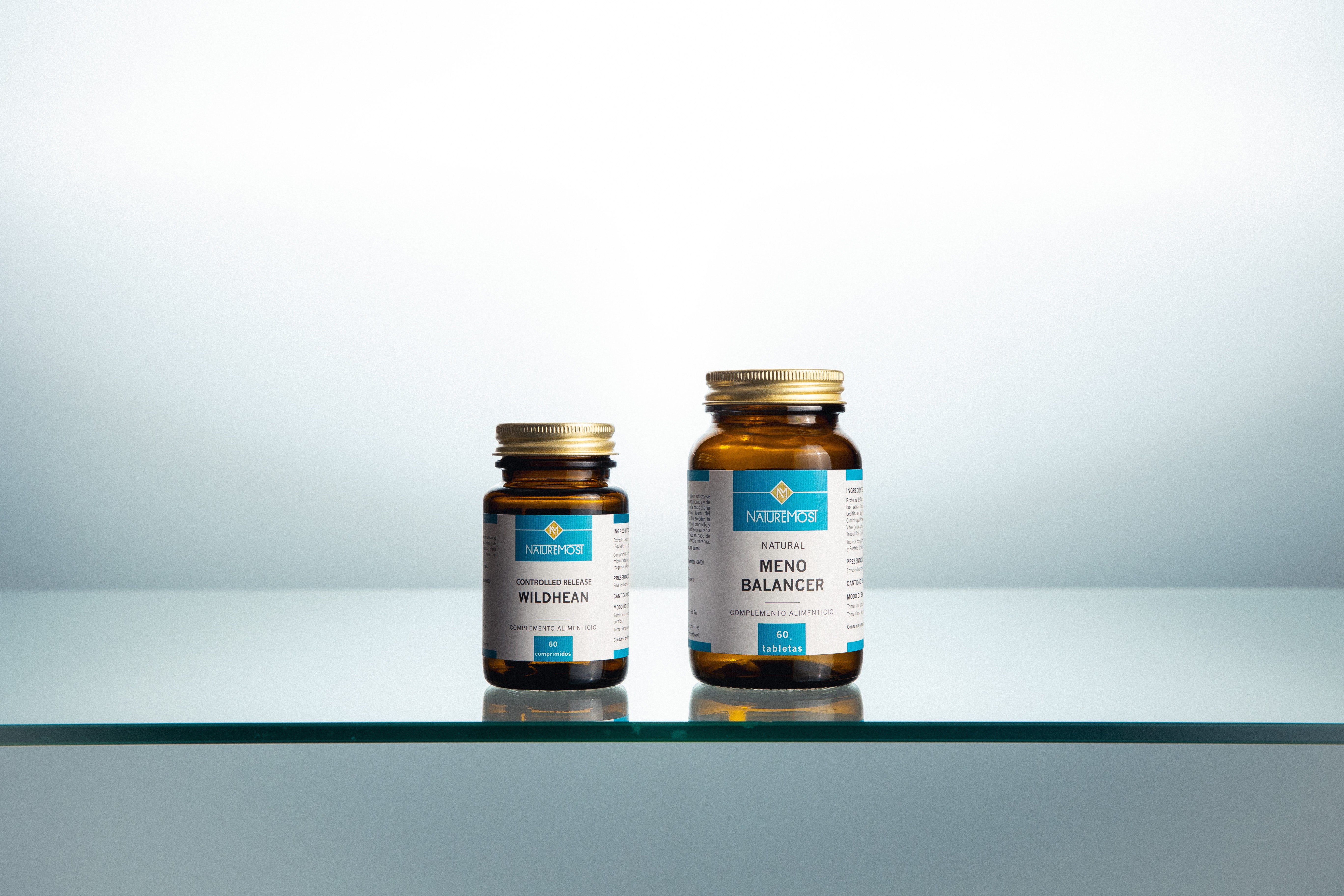 Pack Salud Hormonal Mujer - Naturemost