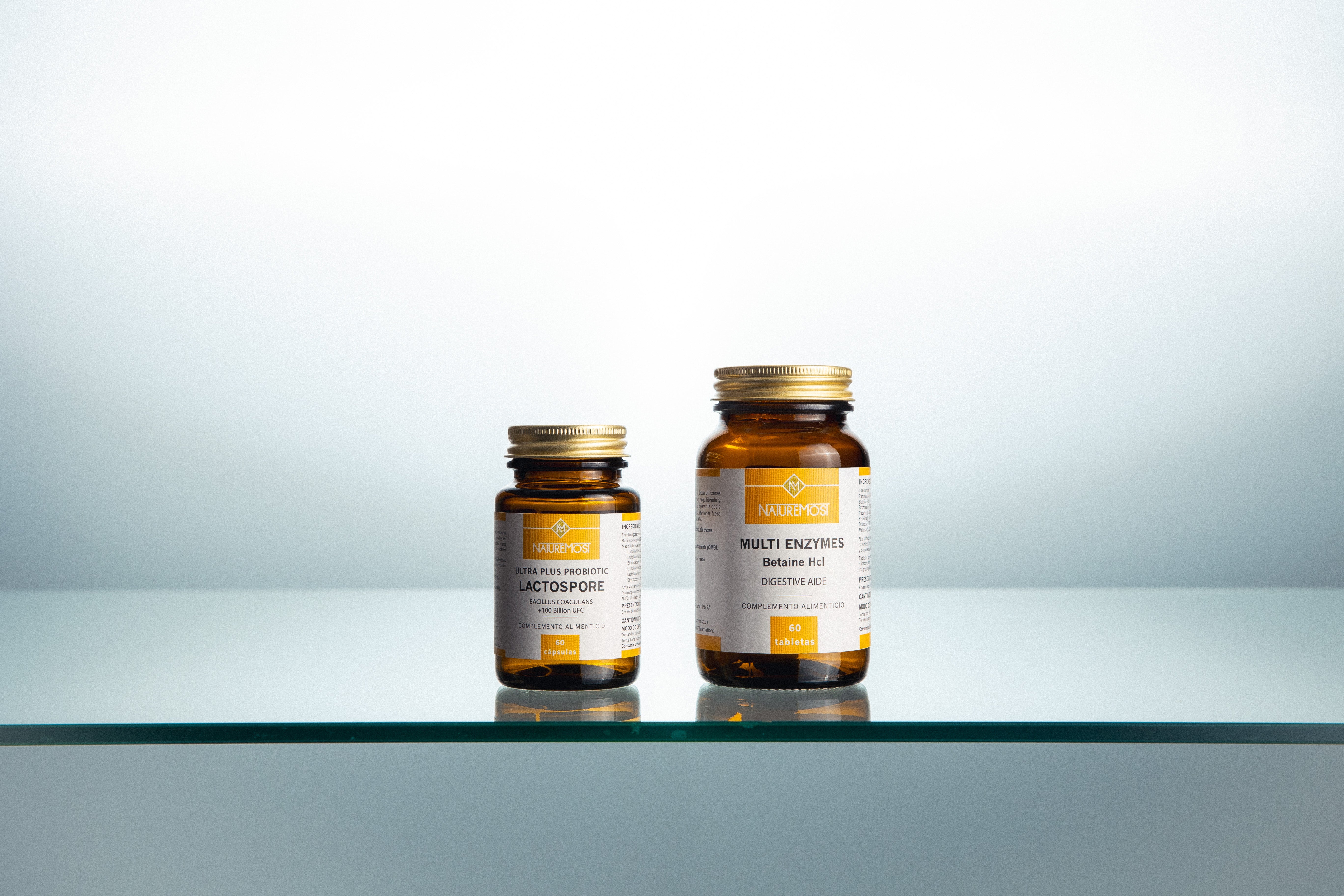 Pack Salud Intestinal - Naturemost