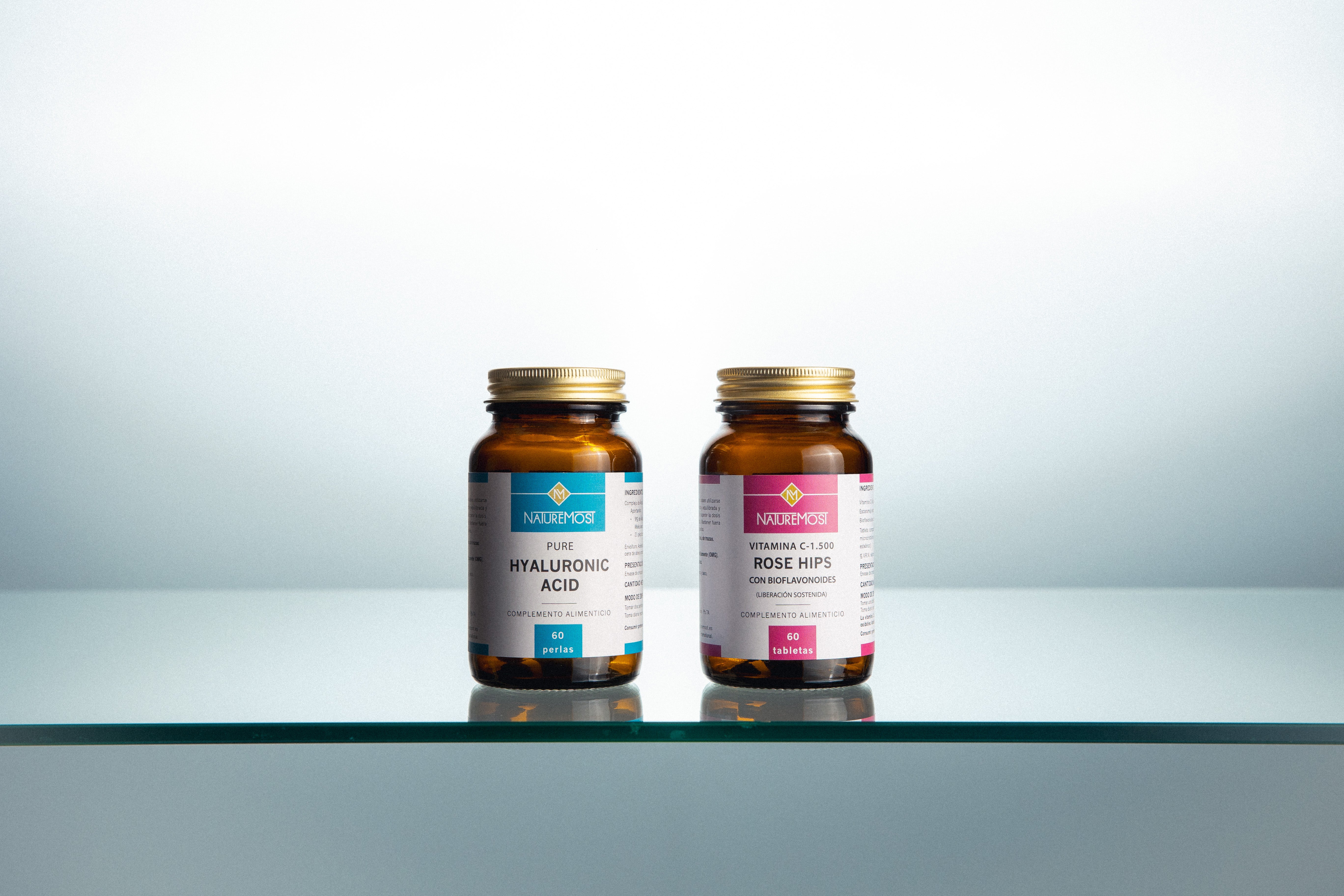 Pack Skincare Plus - Naturemost