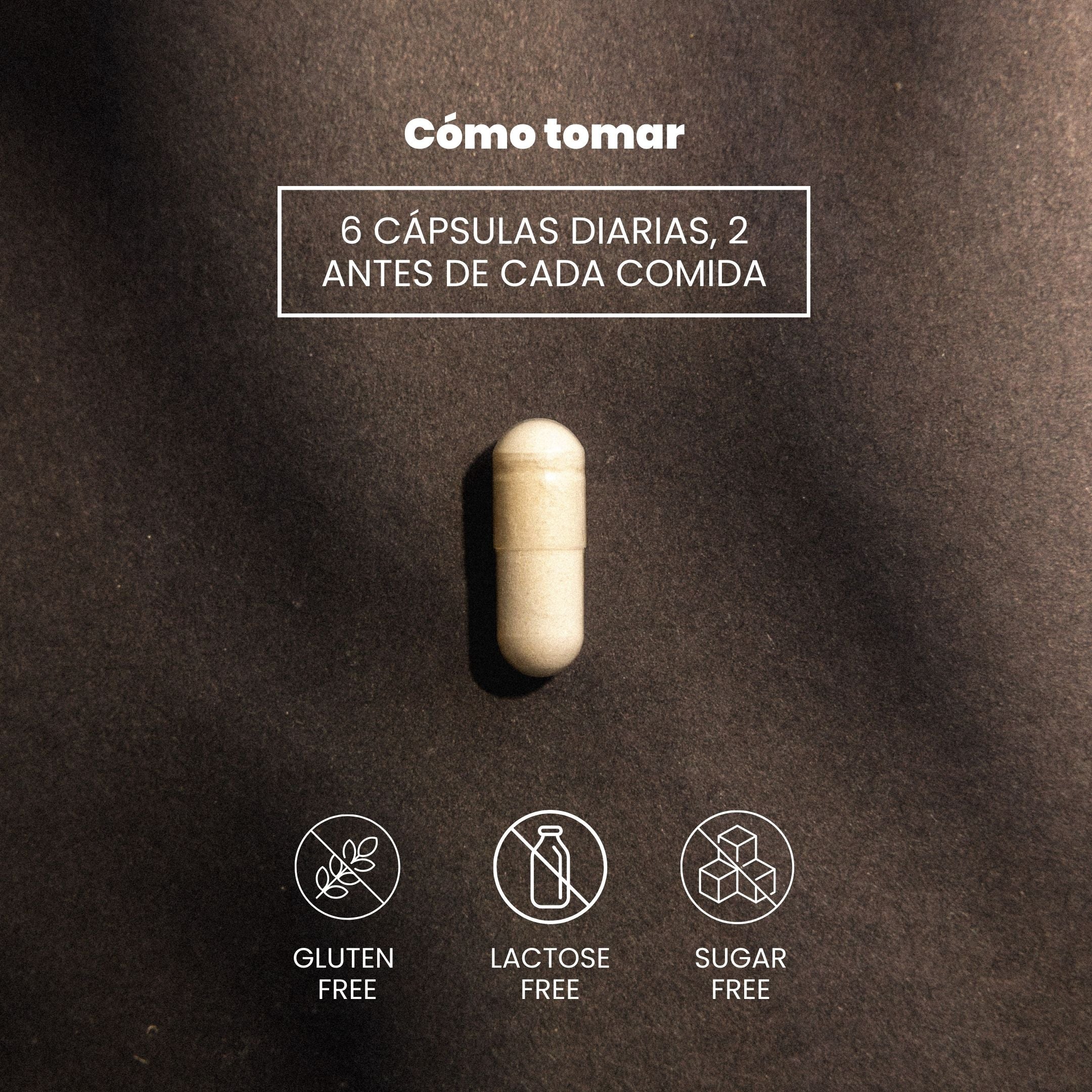 Predators® - Pure shark cartilague - Naturemost