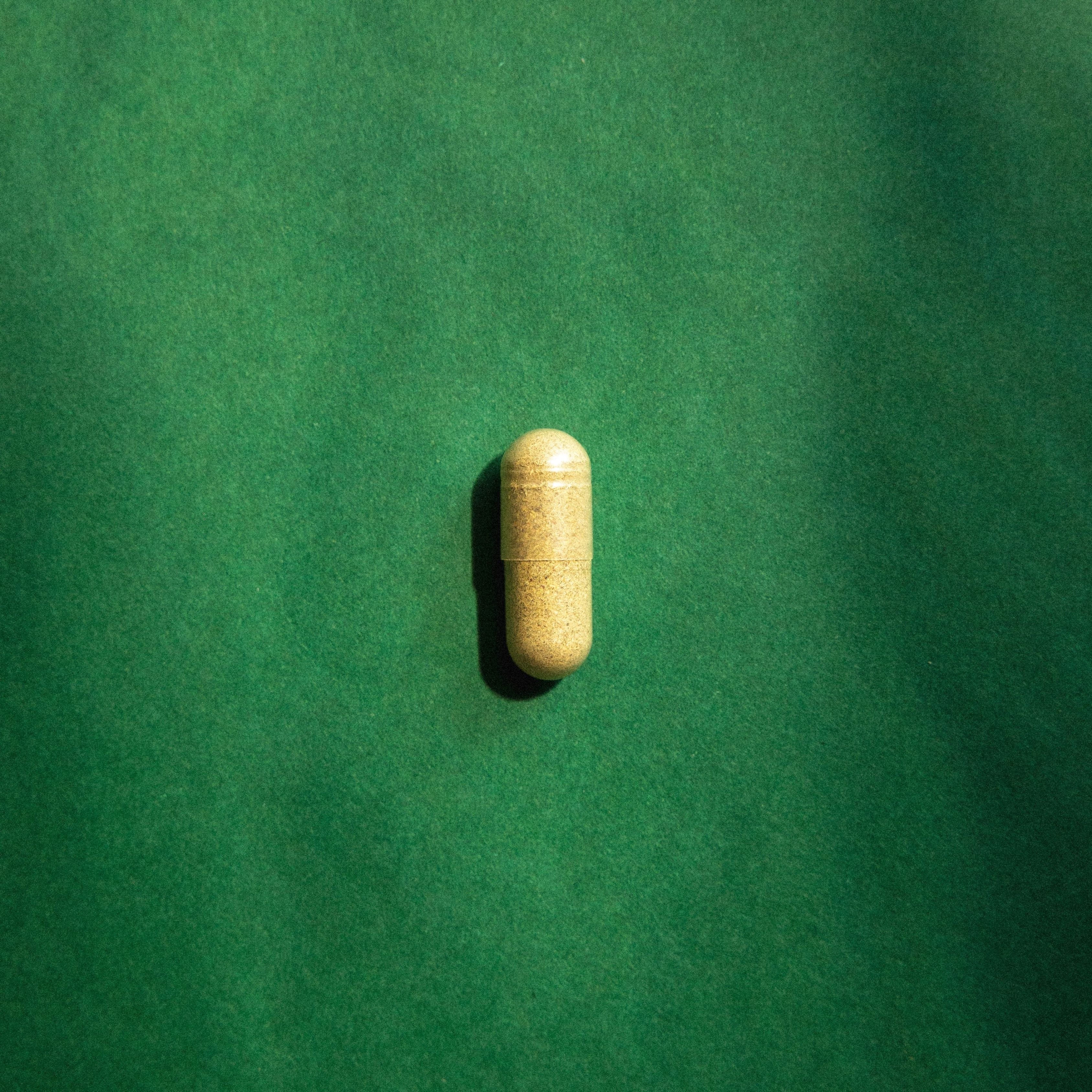 Super GHW - Naturemost