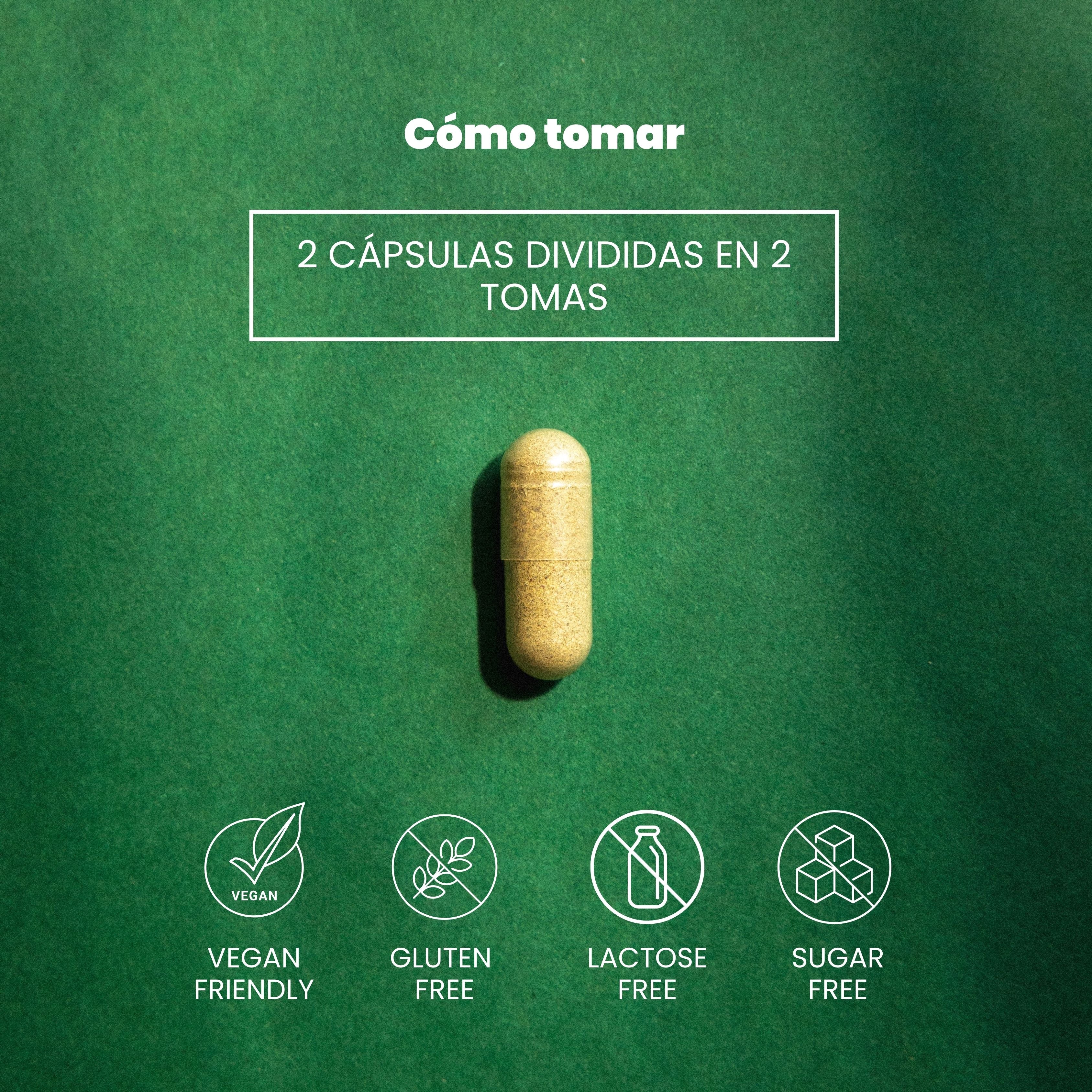 Super GHW - Naturemost