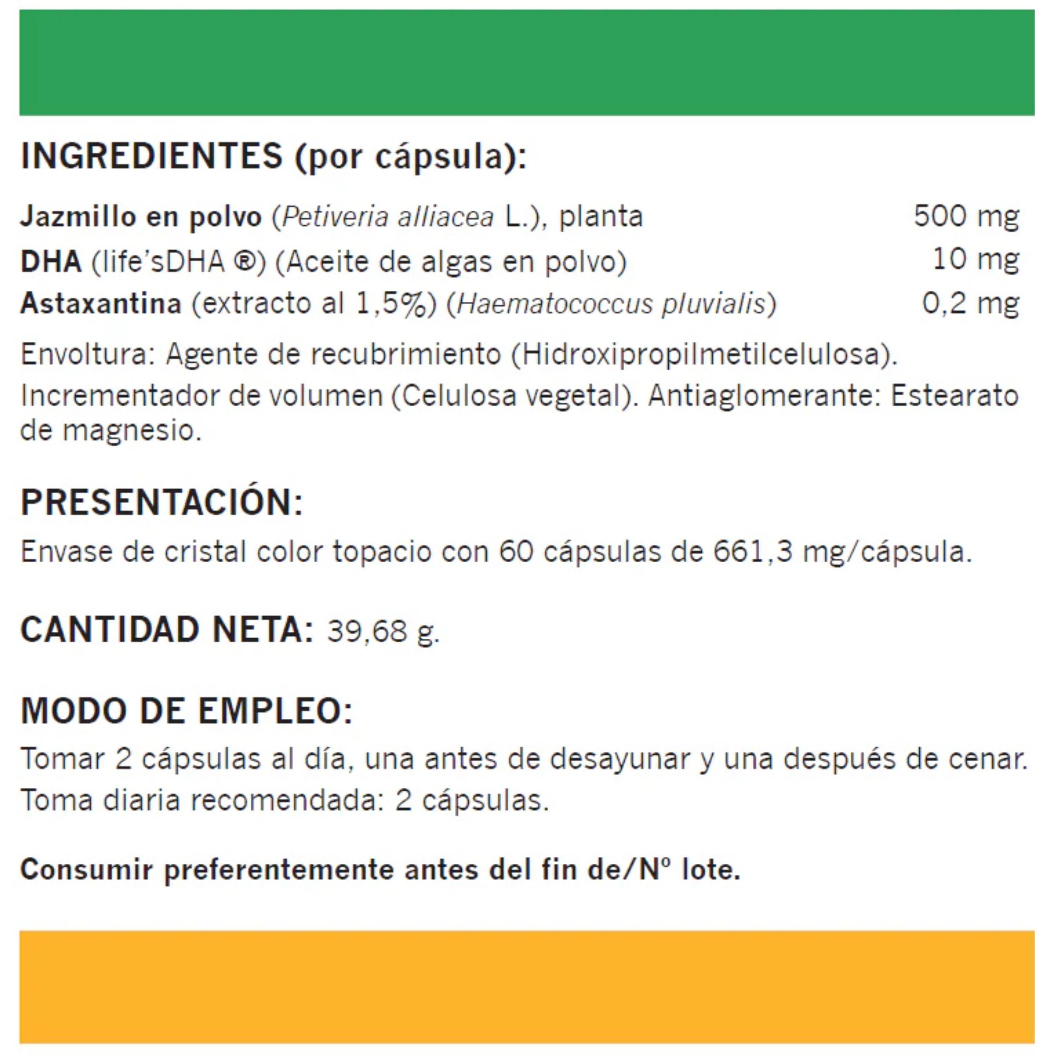 Super GHW - Naturemost