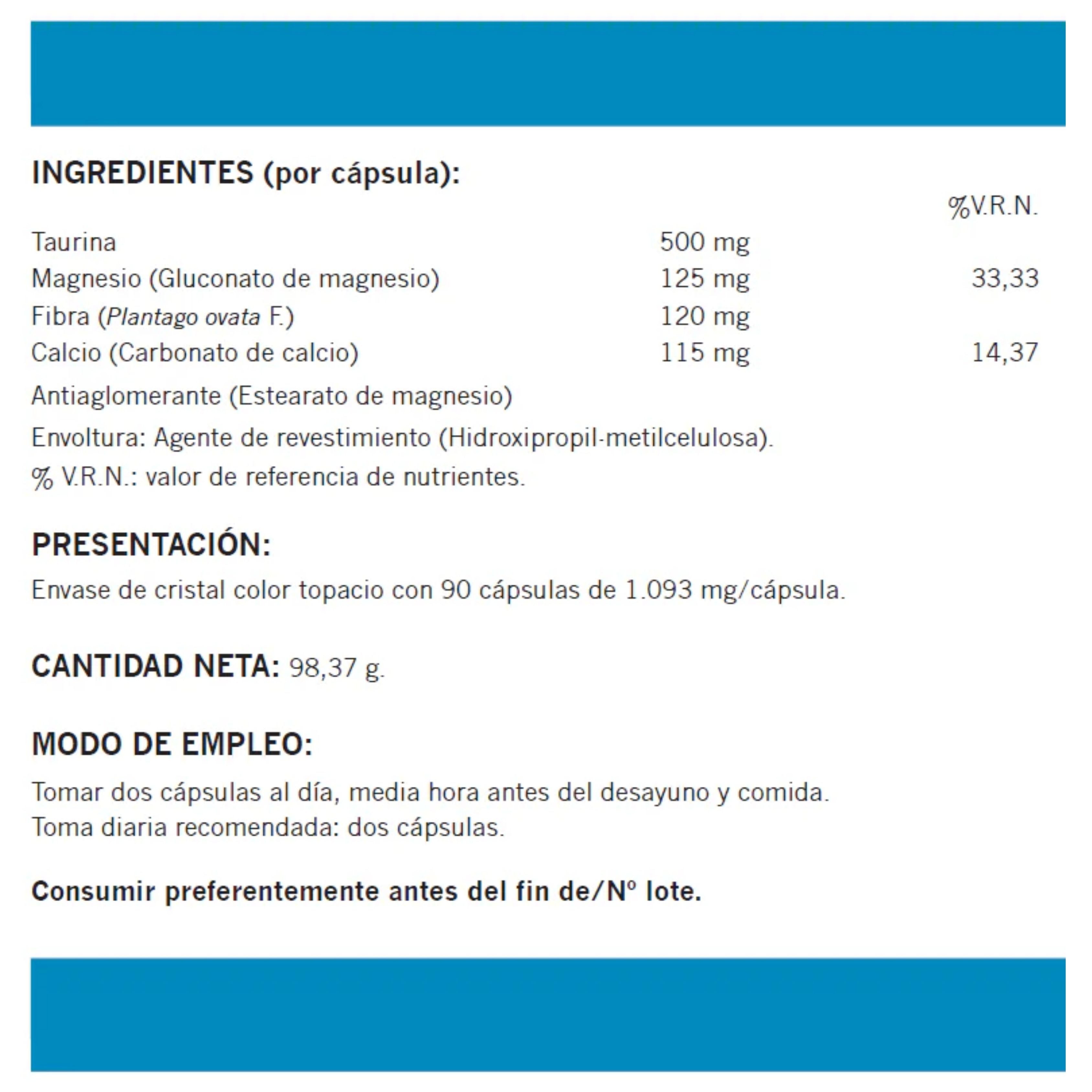 Tamacal - Naturemost