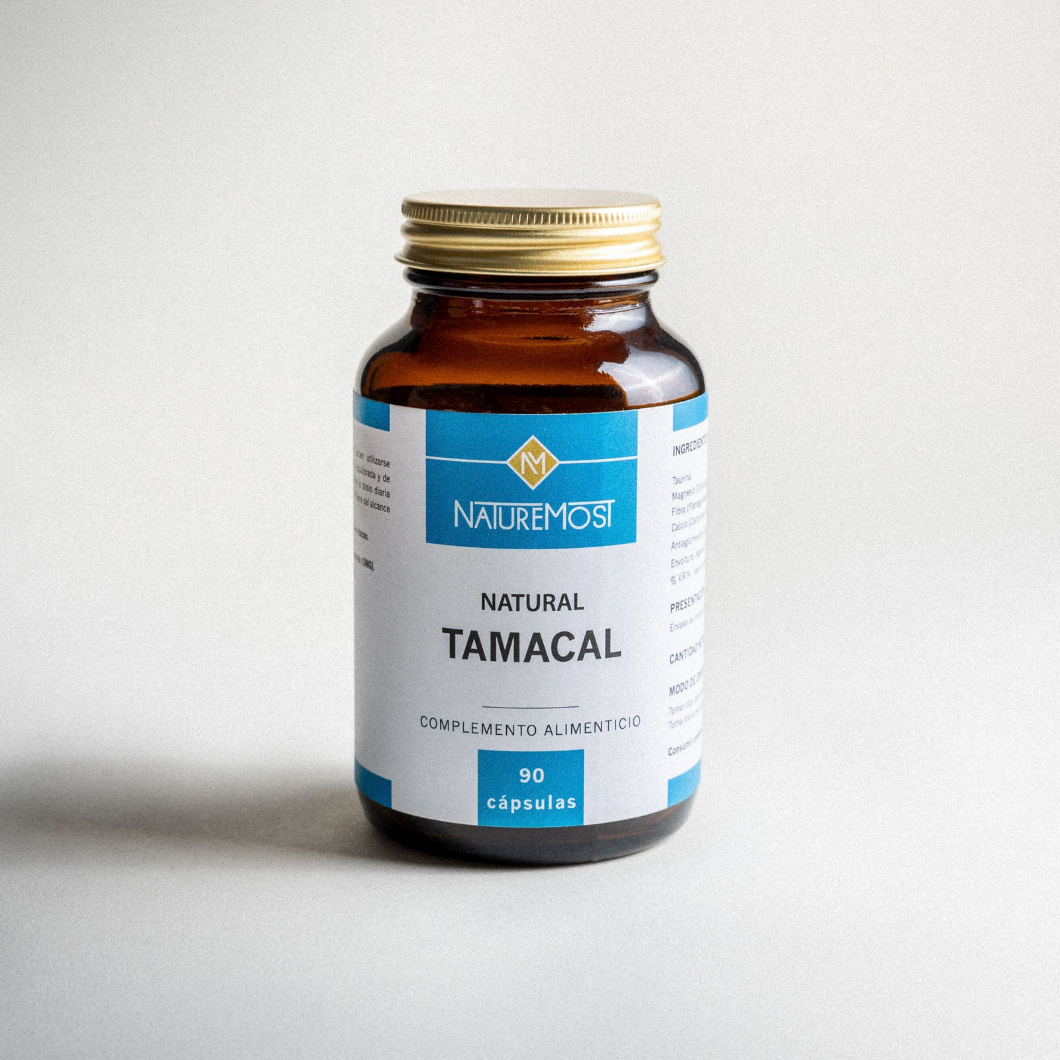 Tamacal - Naturemost