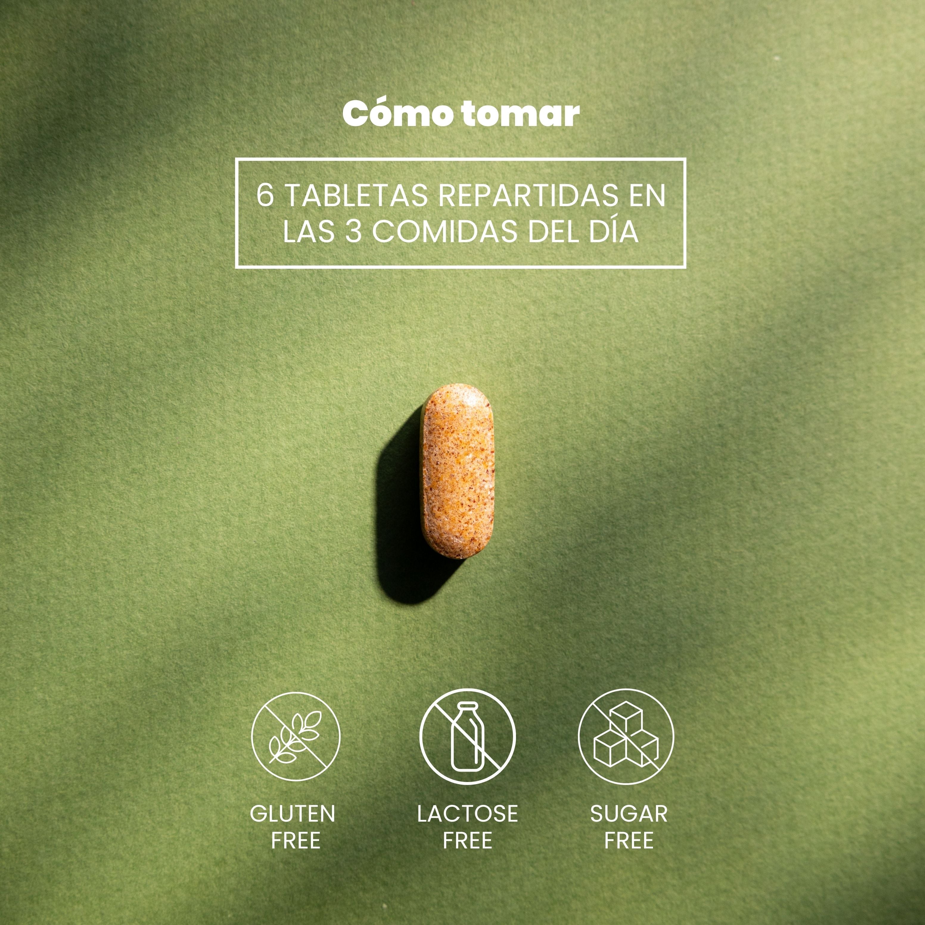 Vascusan Advanced® - Circulación de retorno - Naturemost