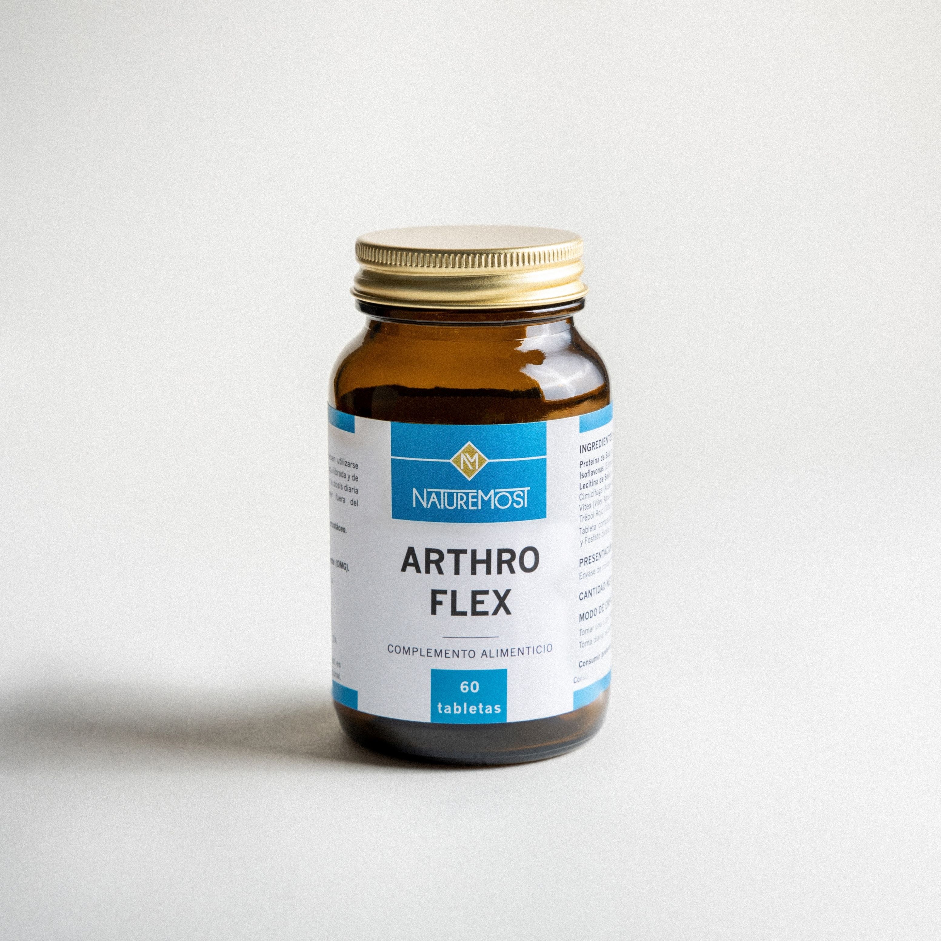 Arthro Flex - Naturemost
