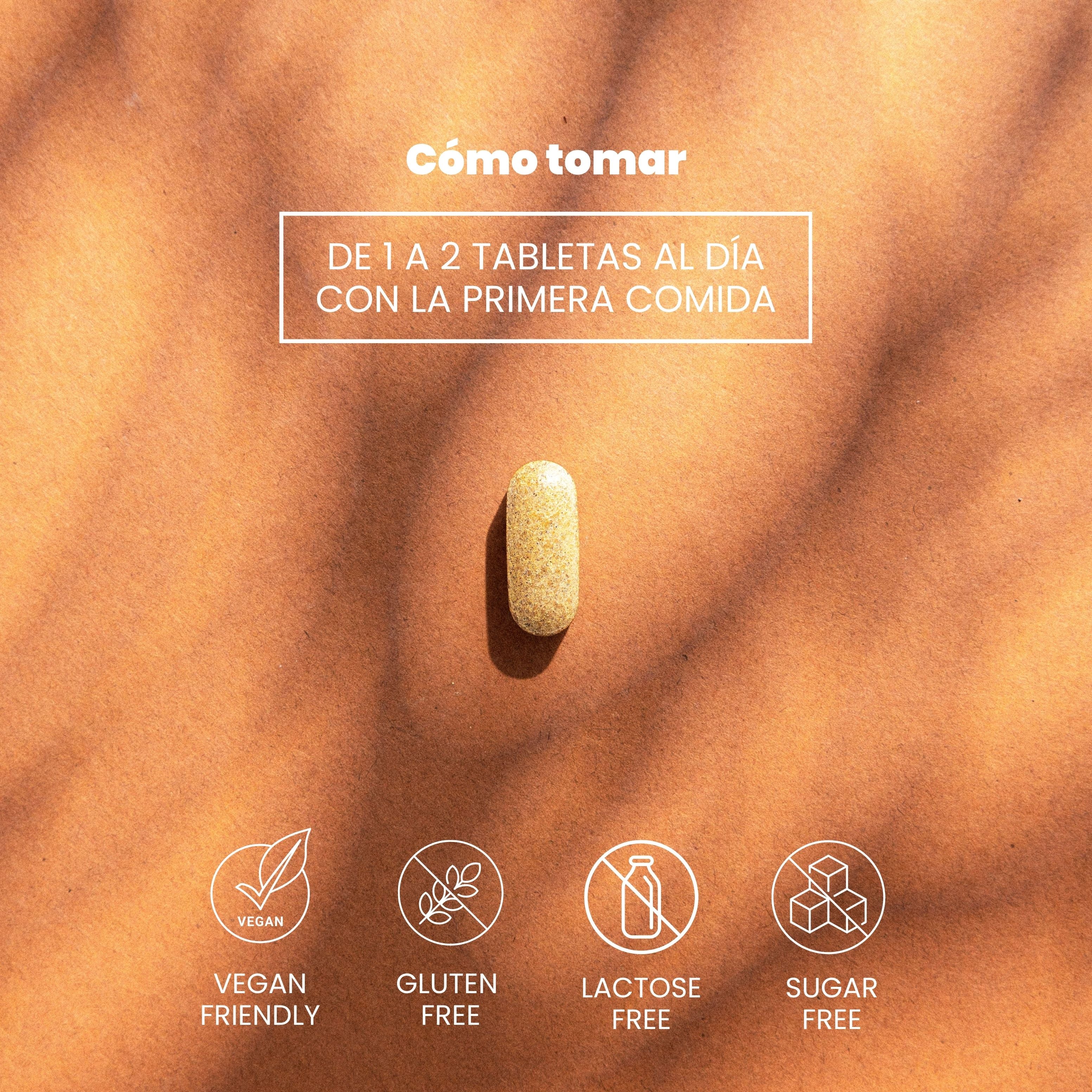 CNF ALLER - Alergia - Naturemost