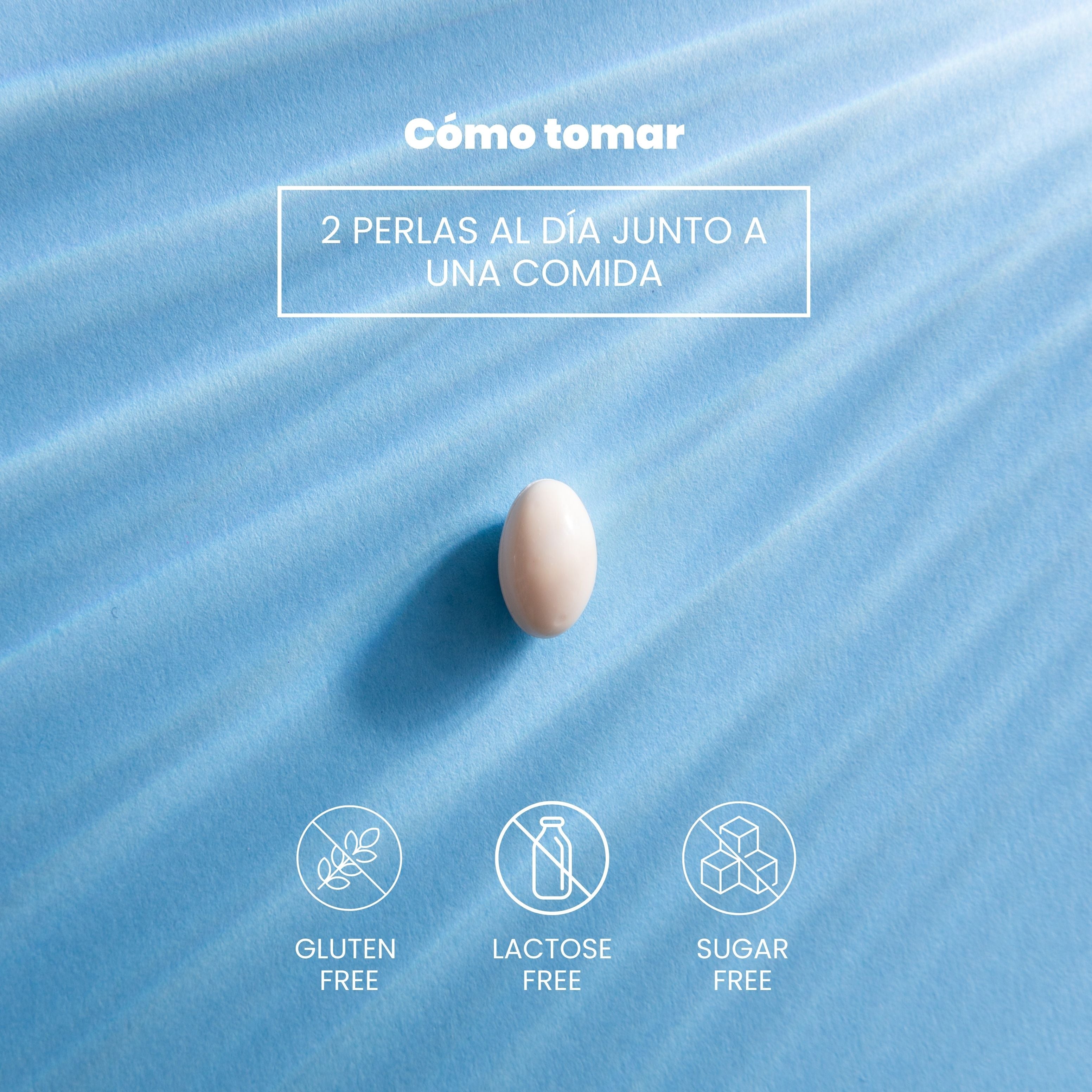 Pure Hyaluronic Acid - Ácido Hialurónico Antiaging - Naturemost