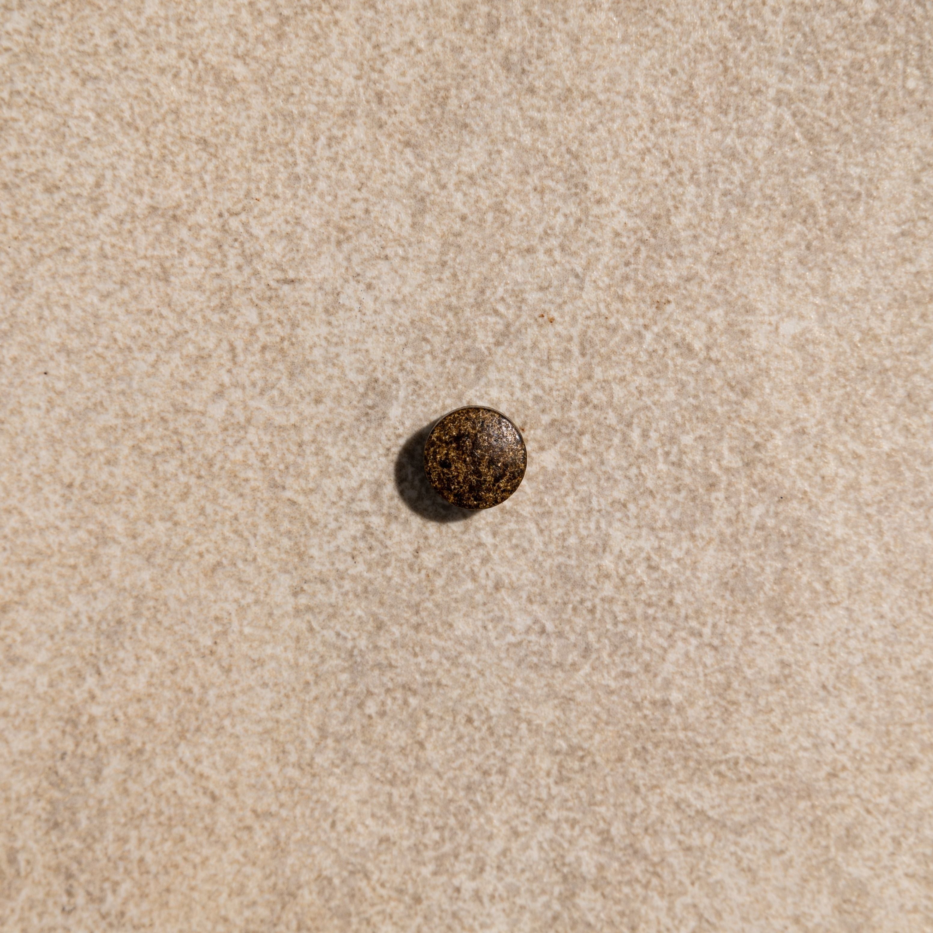 Iron Complex - Anemia - Naturemost