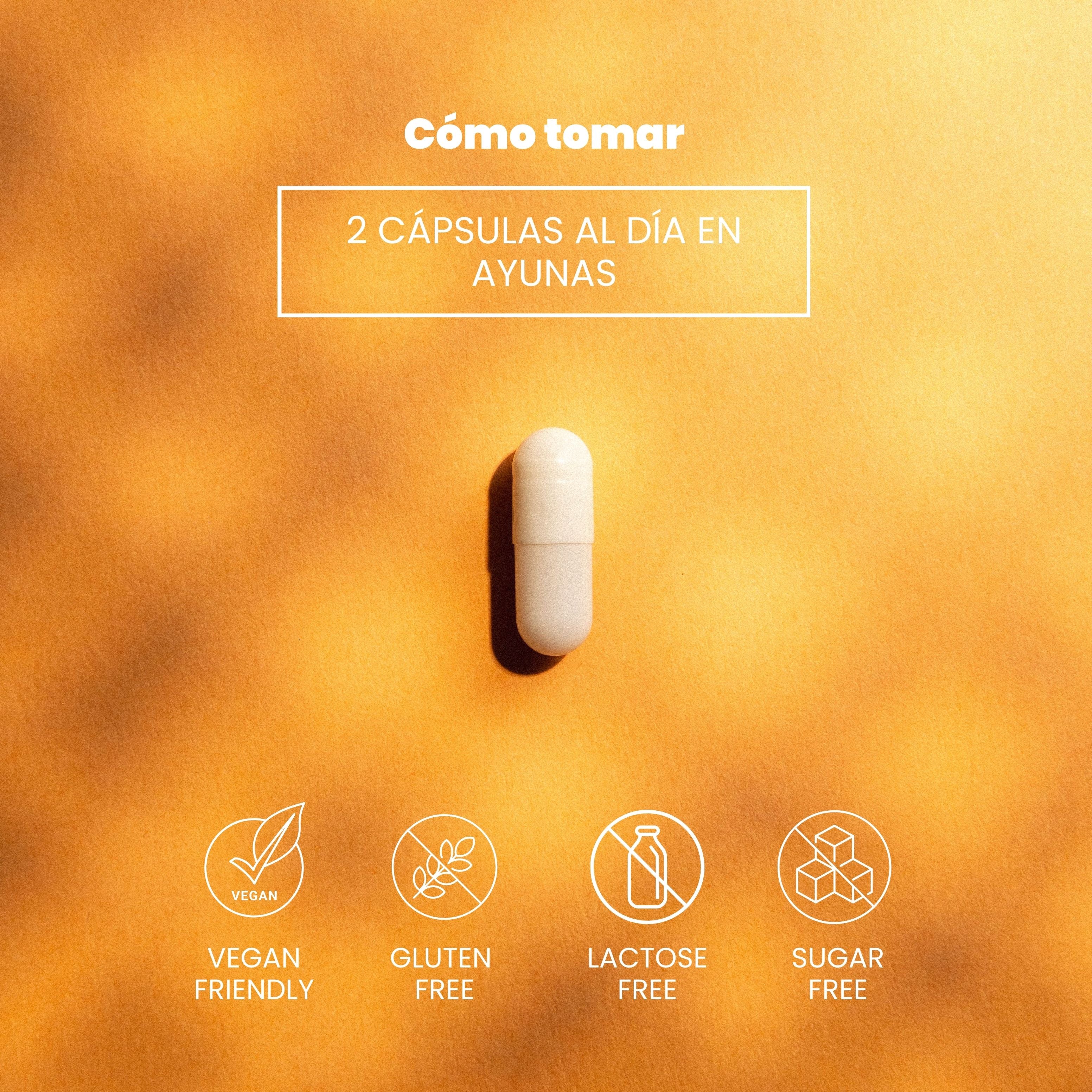 Probiotic Lactospore - Salud Intestinal - Naturemost