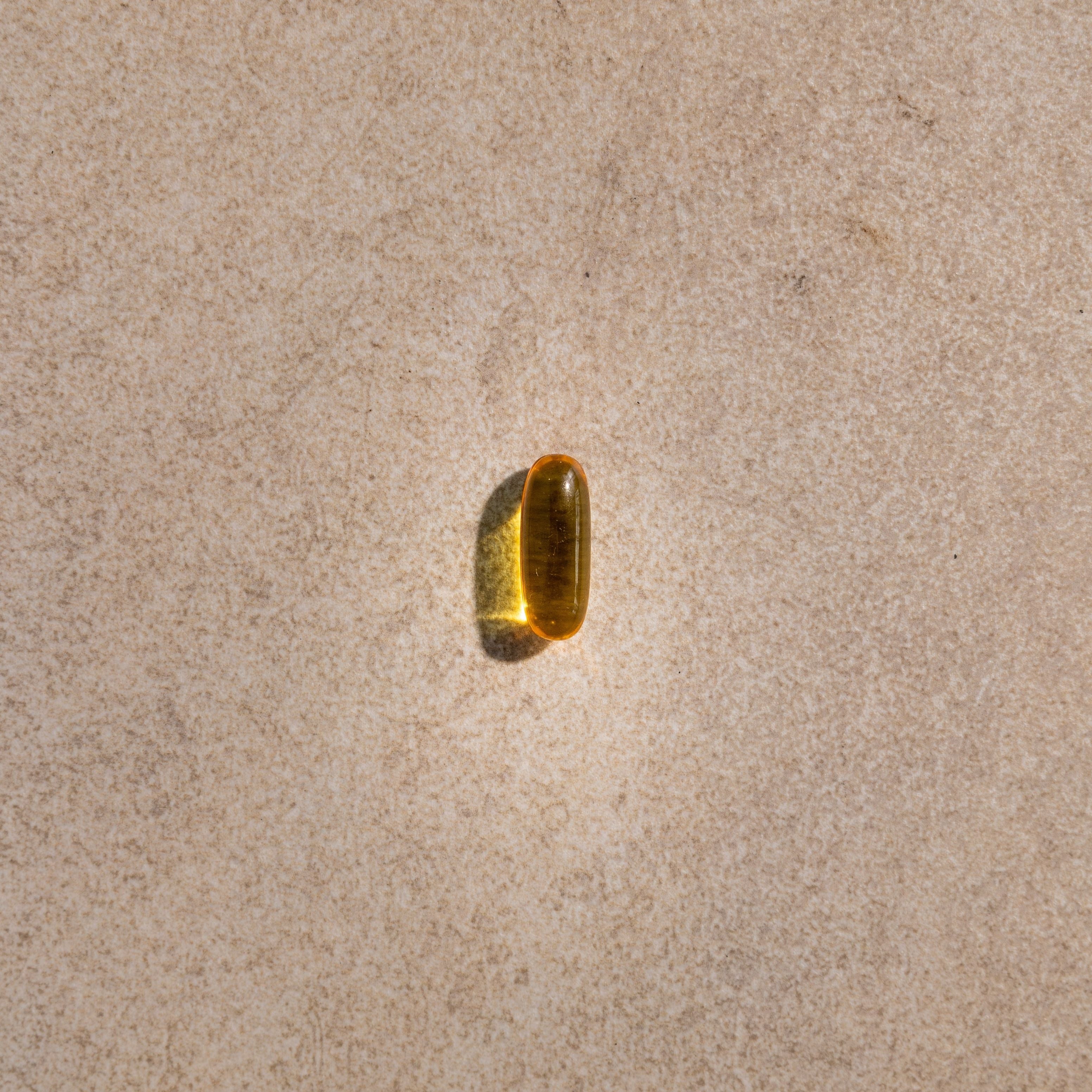 Marine Max - Omega 3 - Naturemost