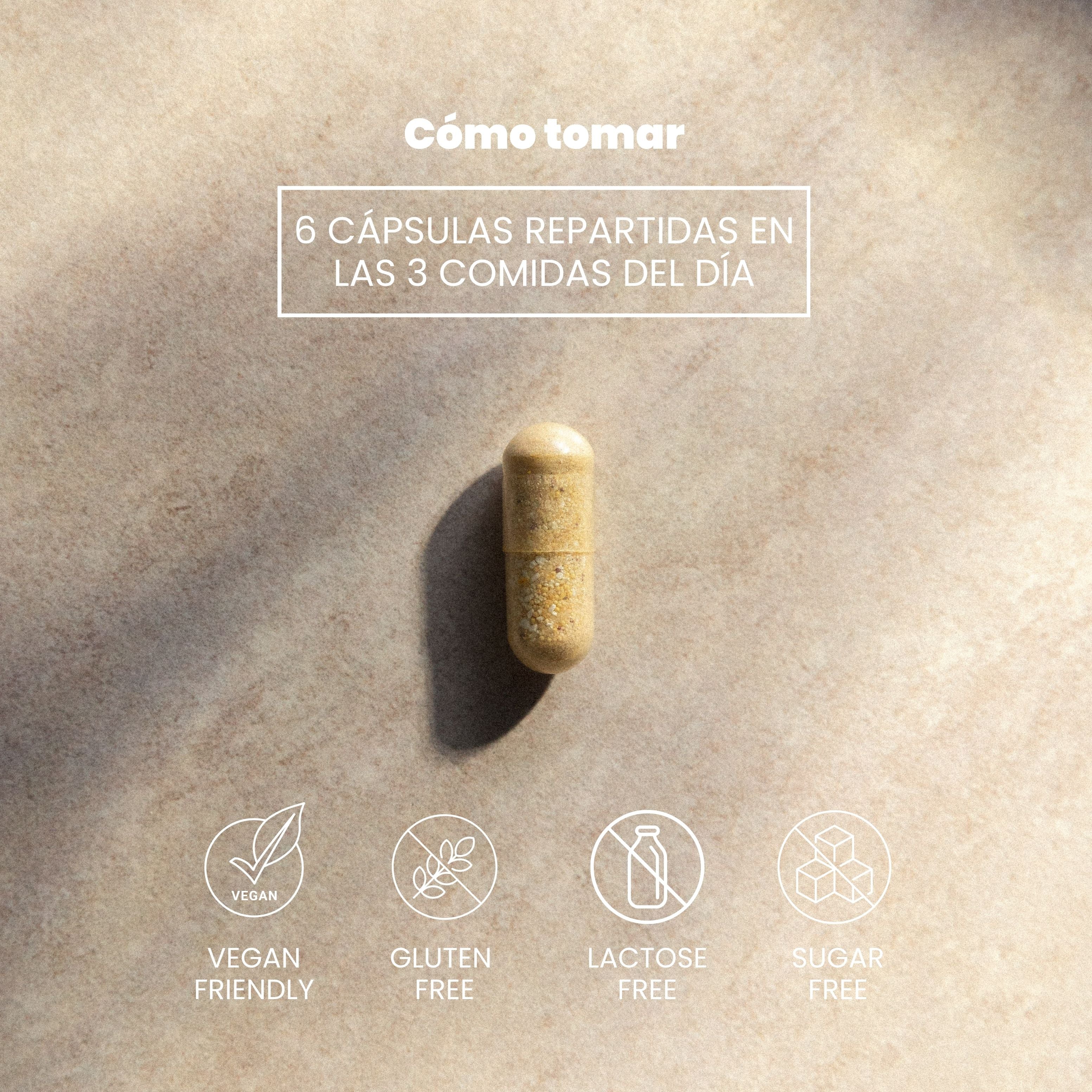 Mega Vascusan® - Salud Cardiovascular - Naturemost