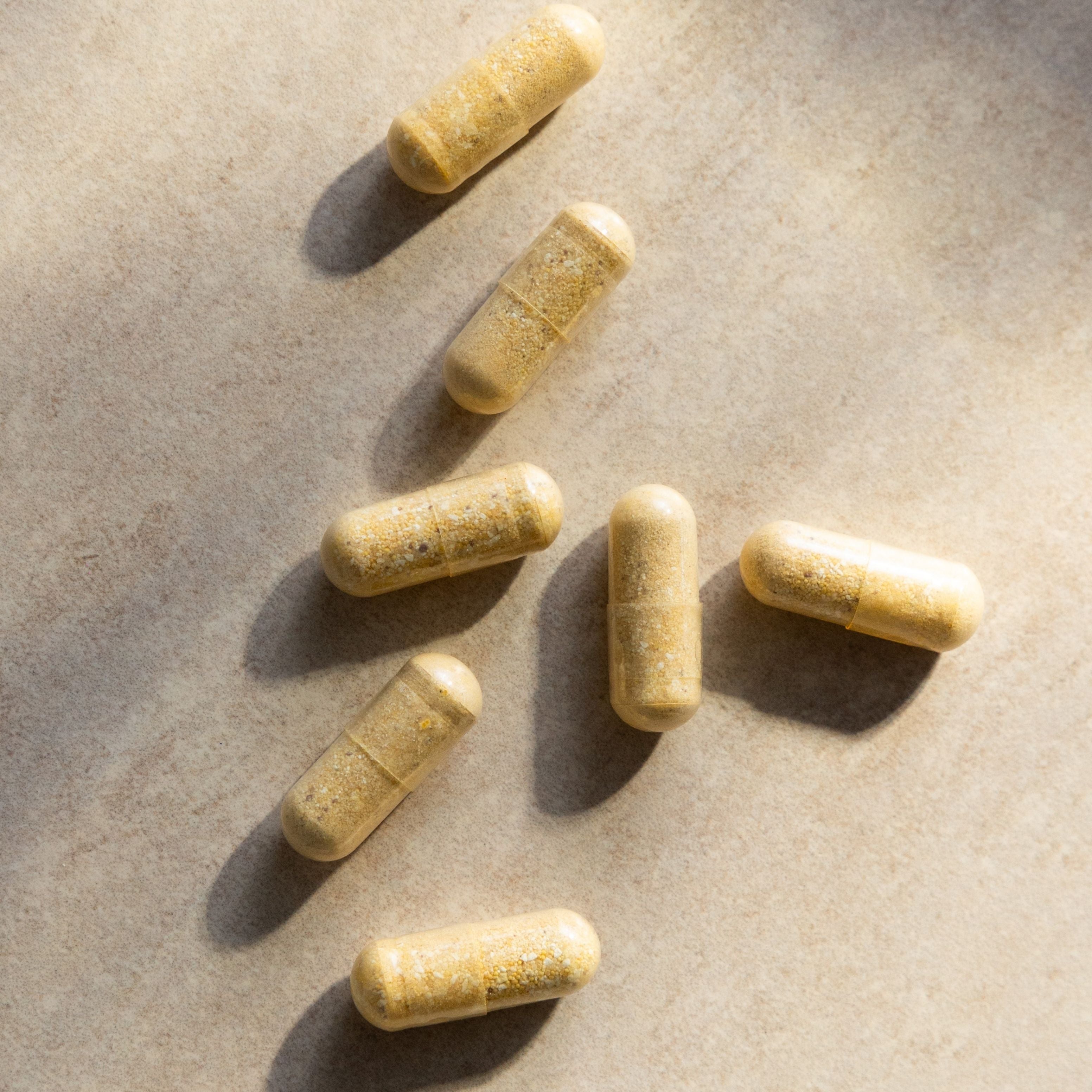 Mega Vascusan® - Salud Cardiovascular - Naturemost