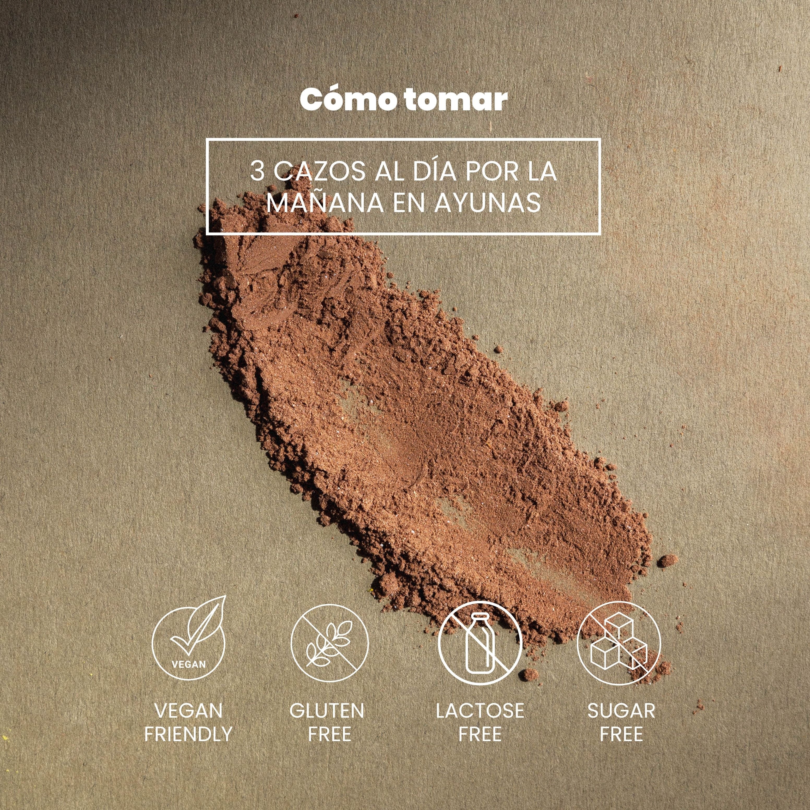 Mesimax® - Micoterapia avanzada - Naturemost