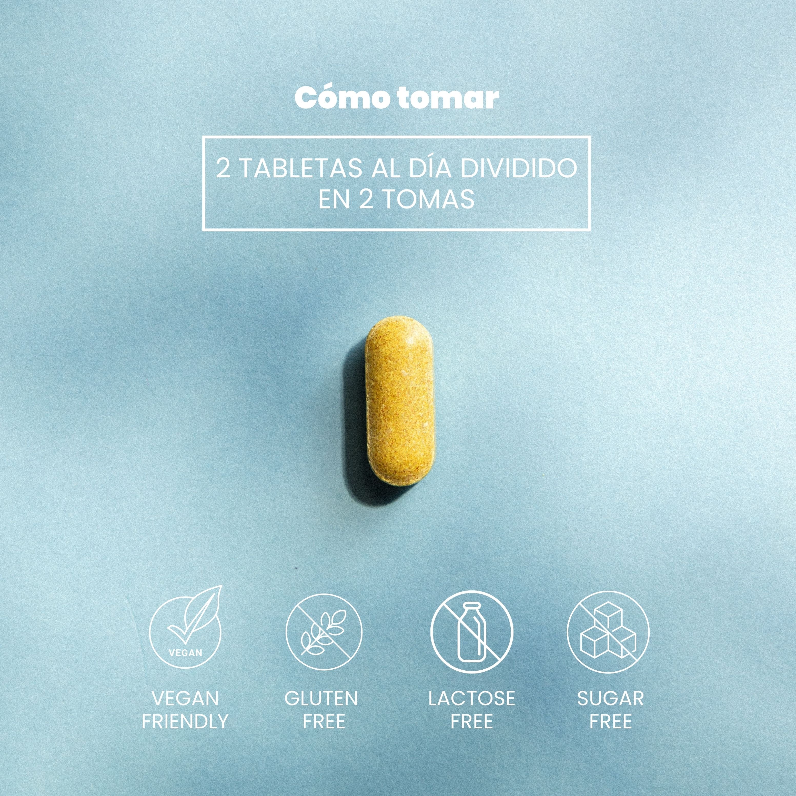 Ultra Power MSM Complex - Naturemost