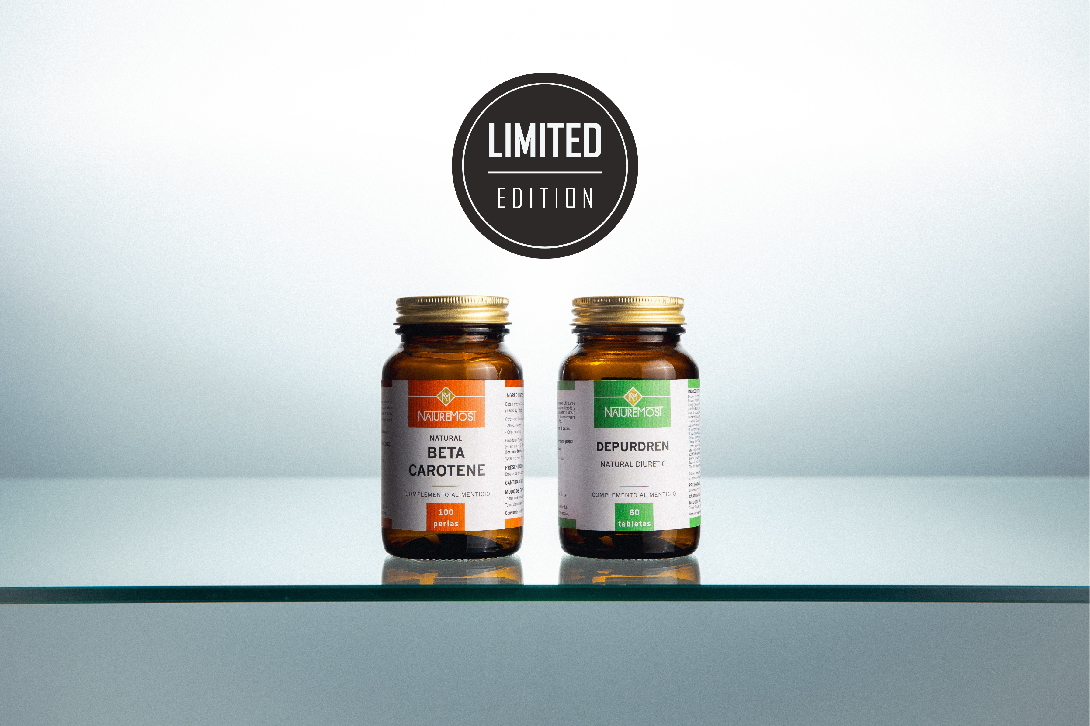 PACK BEAUTY SUMMER - EDICIÓN LIMITADA - Naturemost