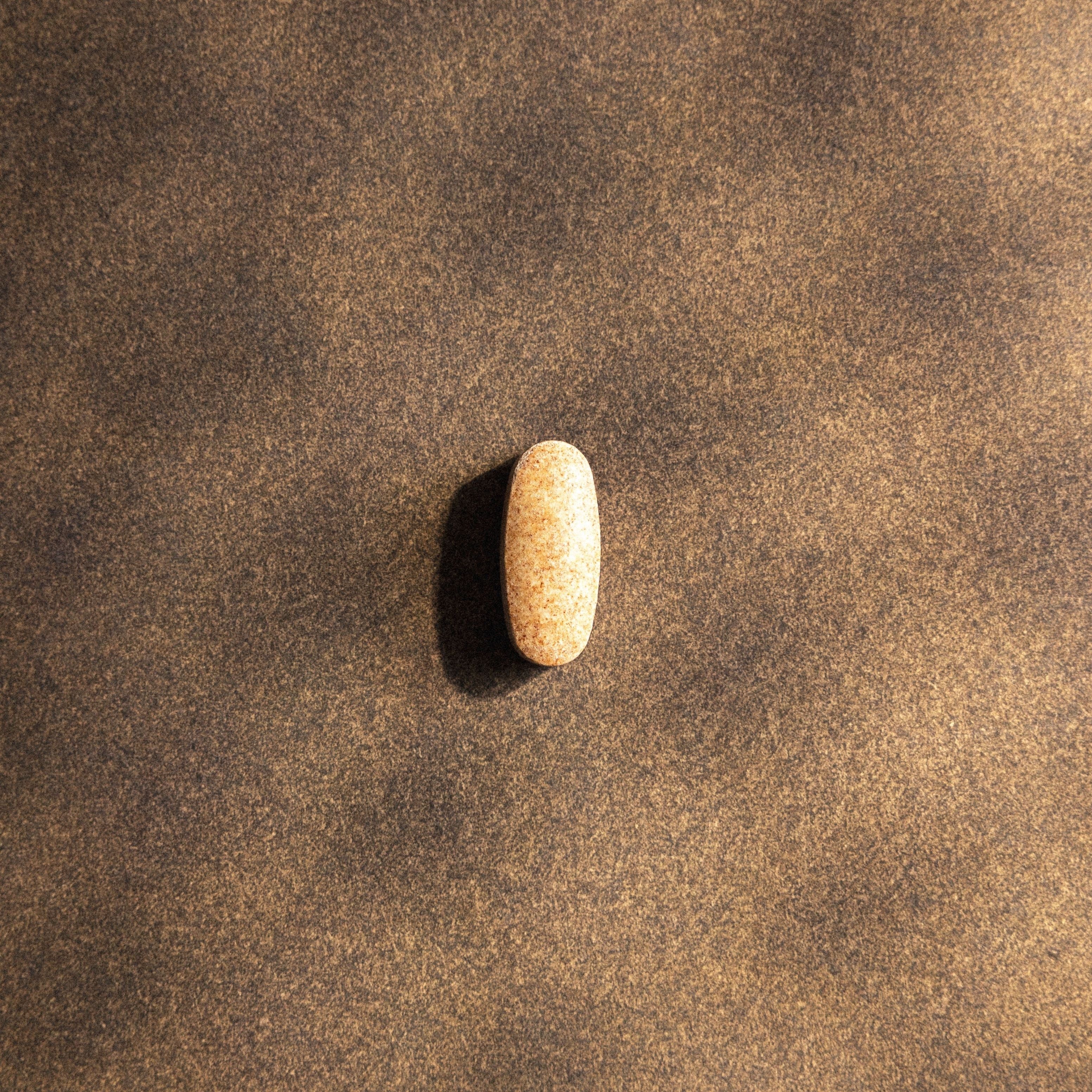 Vitamina C -1500 Rose Hips - Naturemost