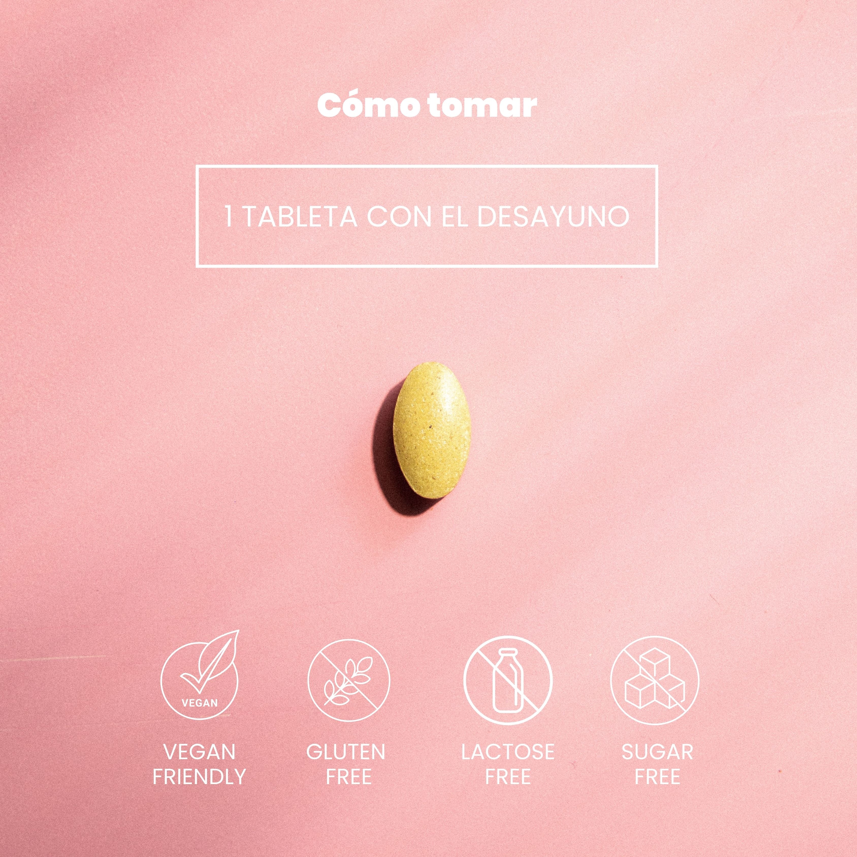 Natural Rutin - Naturemost