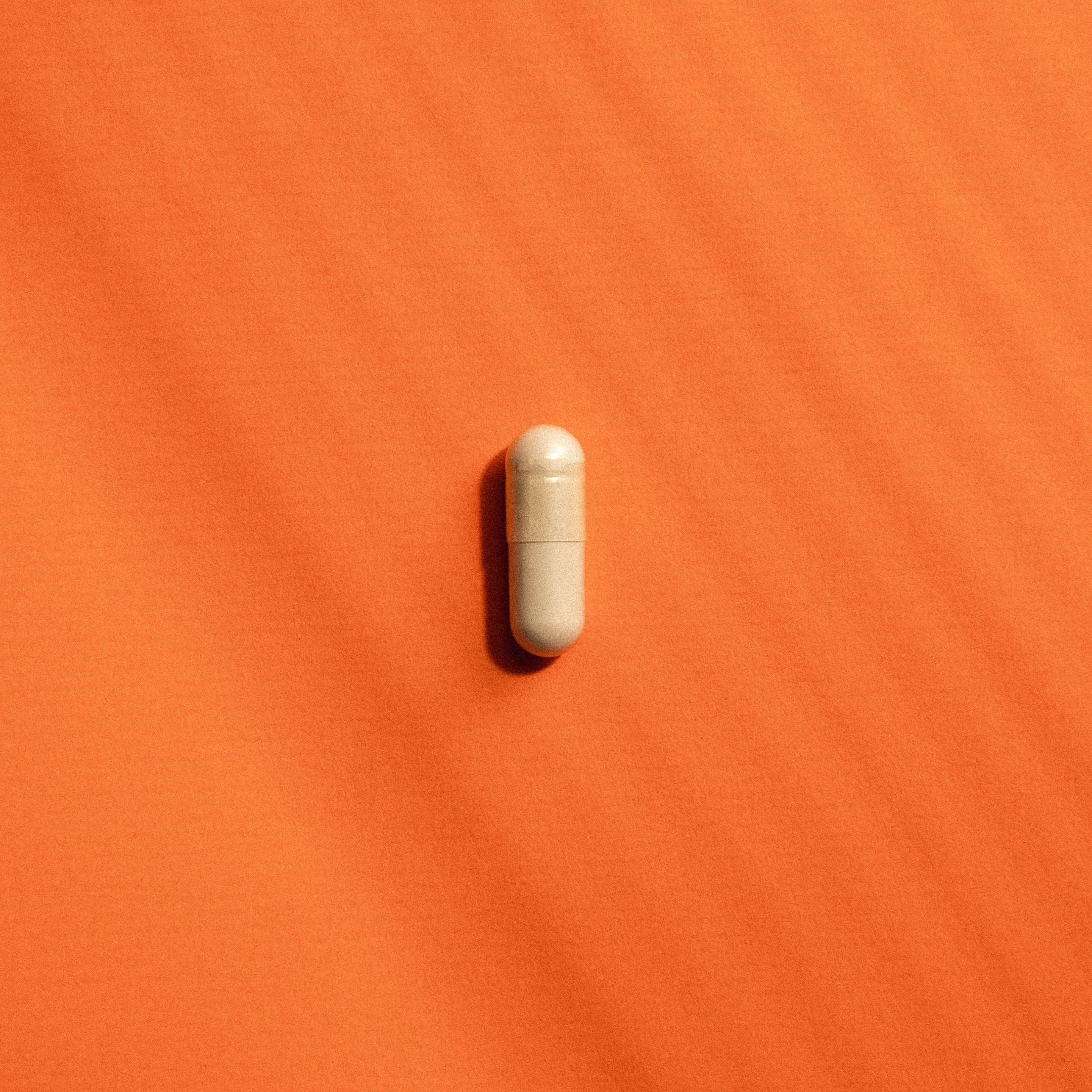 Natural Extract Tripnosin 5-HTP - Naturemost