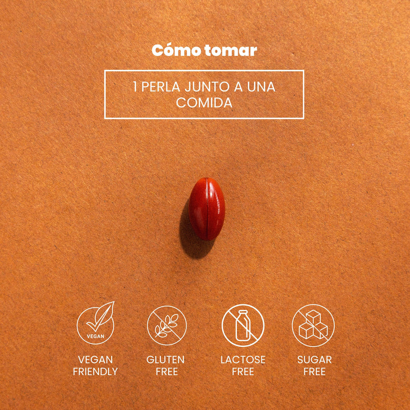 Beta Carotene - Naturemost