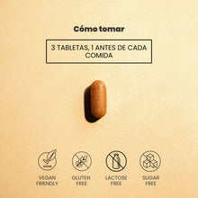 Uña de Gato - Cat´s Claw - Naturemost